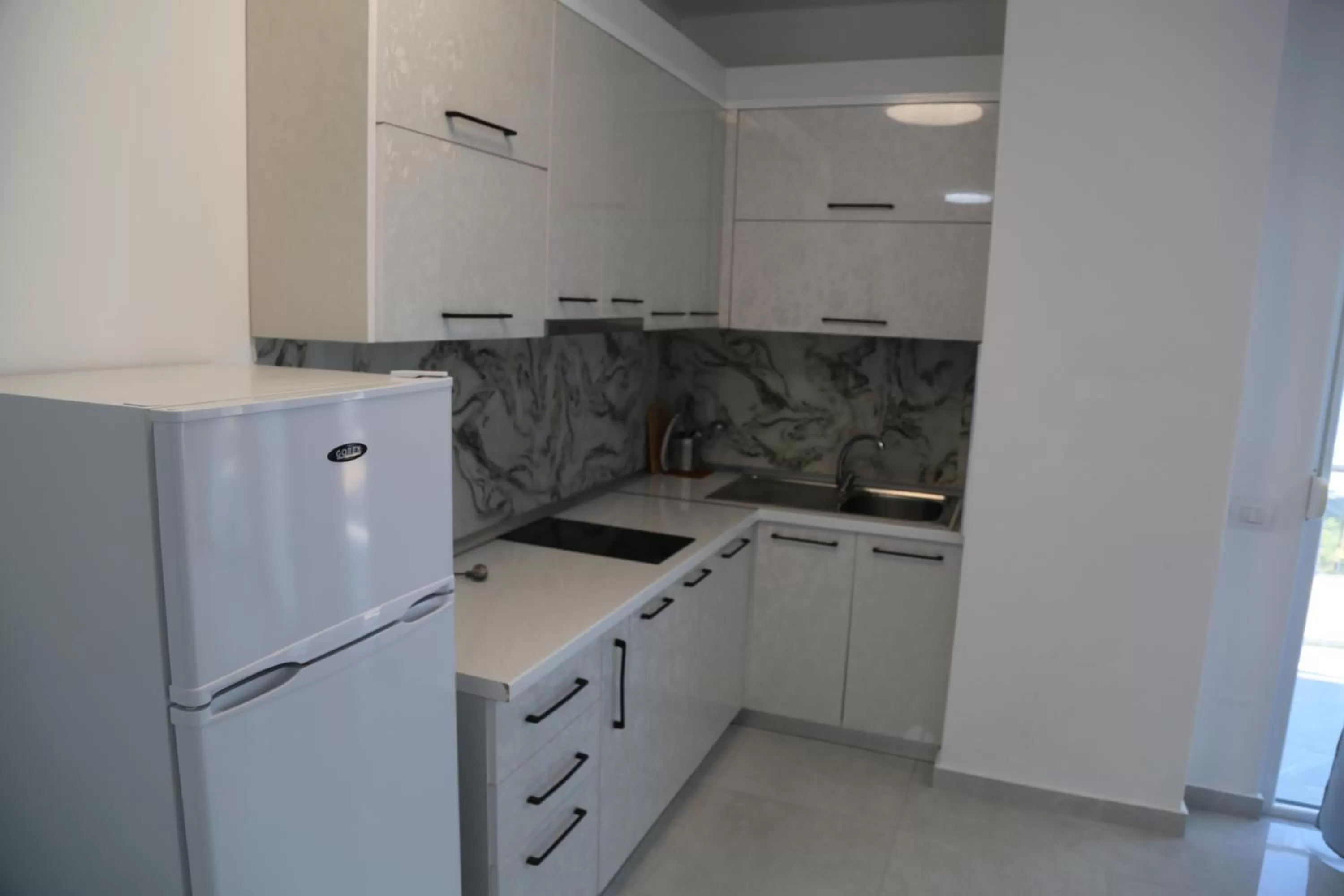 Kitchen or kitchenette, Kitchen/Kitchenette in Anchor Apartments