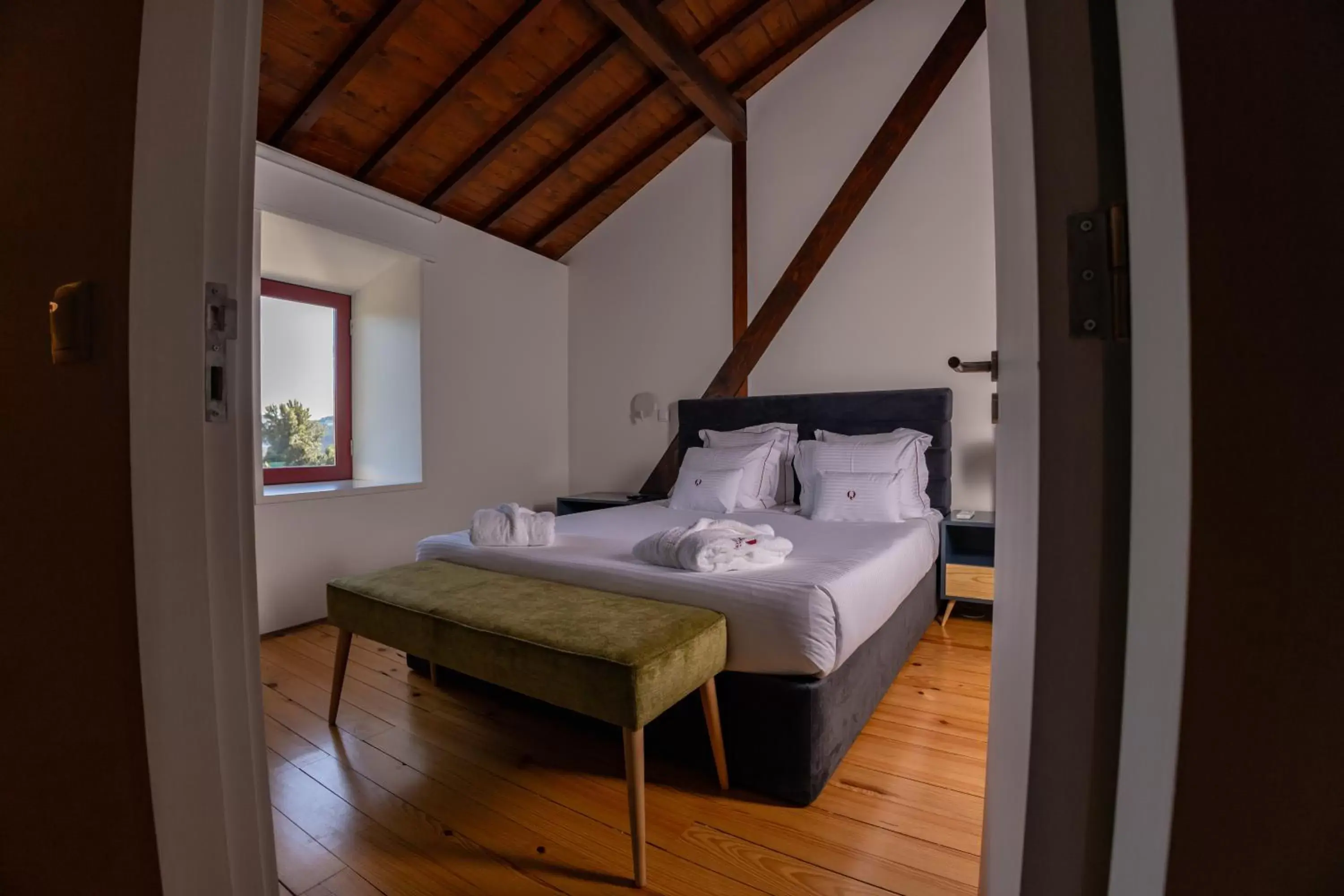 One-Bedroom House in Quinta da Corredoura, Hotel Rural One-Bedroom House in Quinta da Corredoura, Hotel Rural