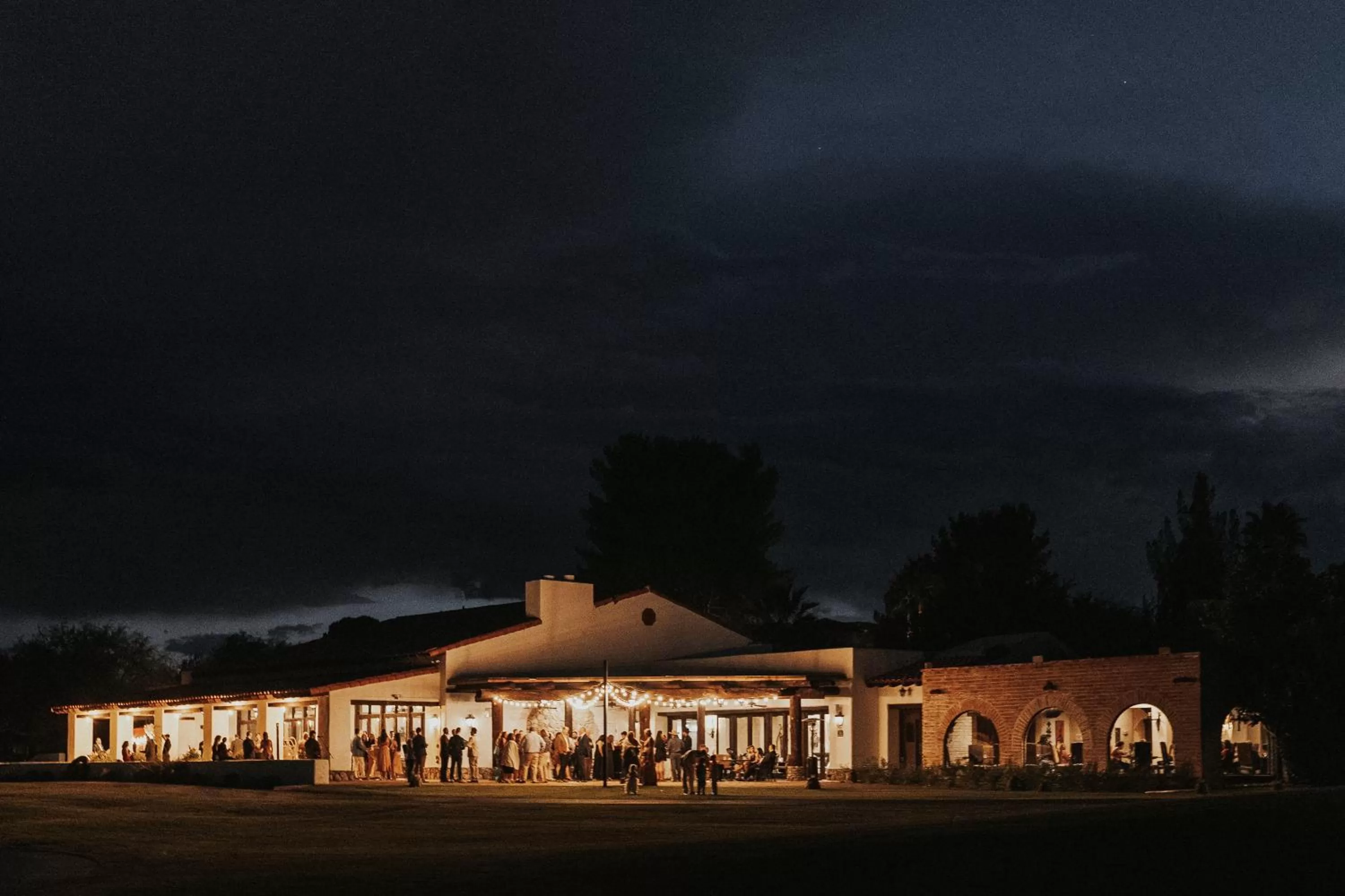 Tubac Golf Resort & Spa