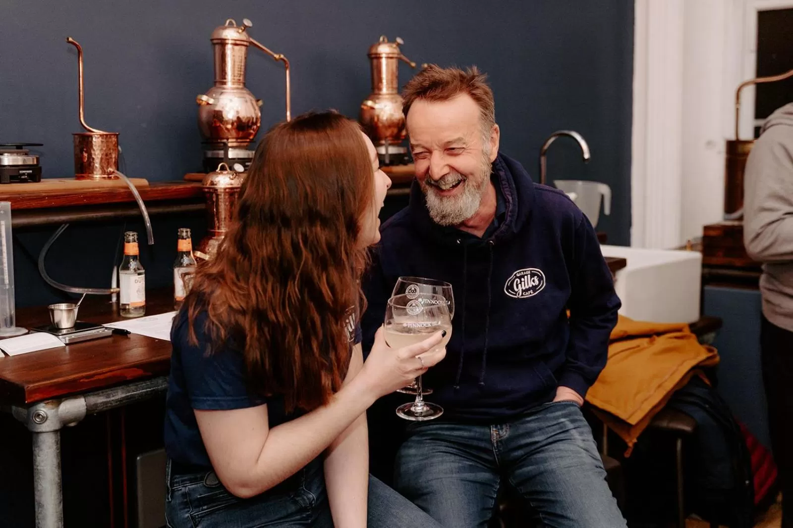 Activities in Castle At Edgehill