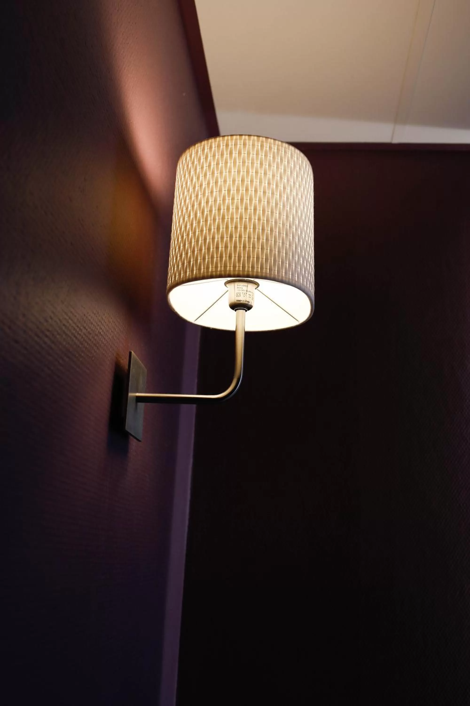 Hôtel Cecyl Reims Centre