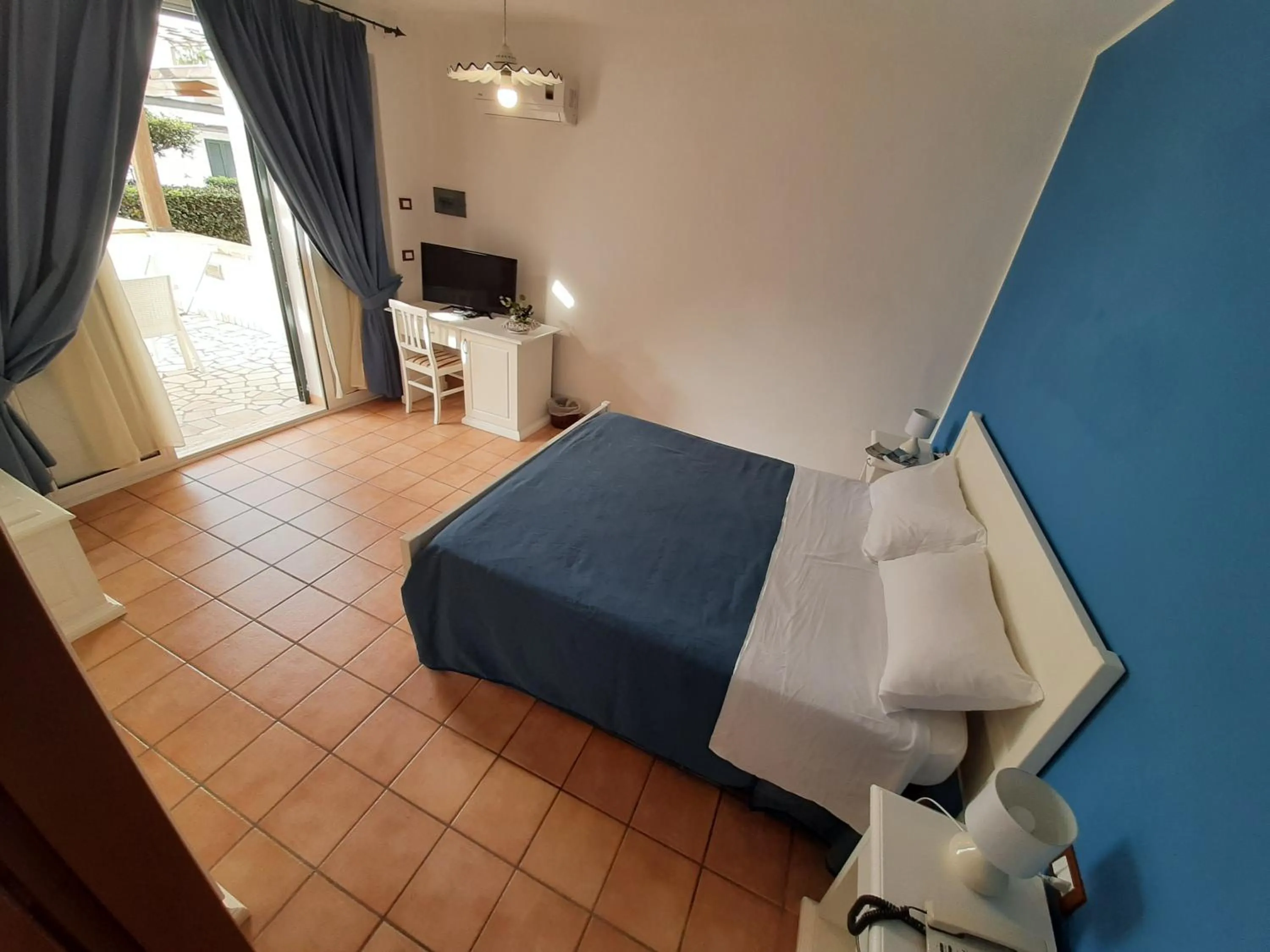 Bed in Messapia Hotel 2