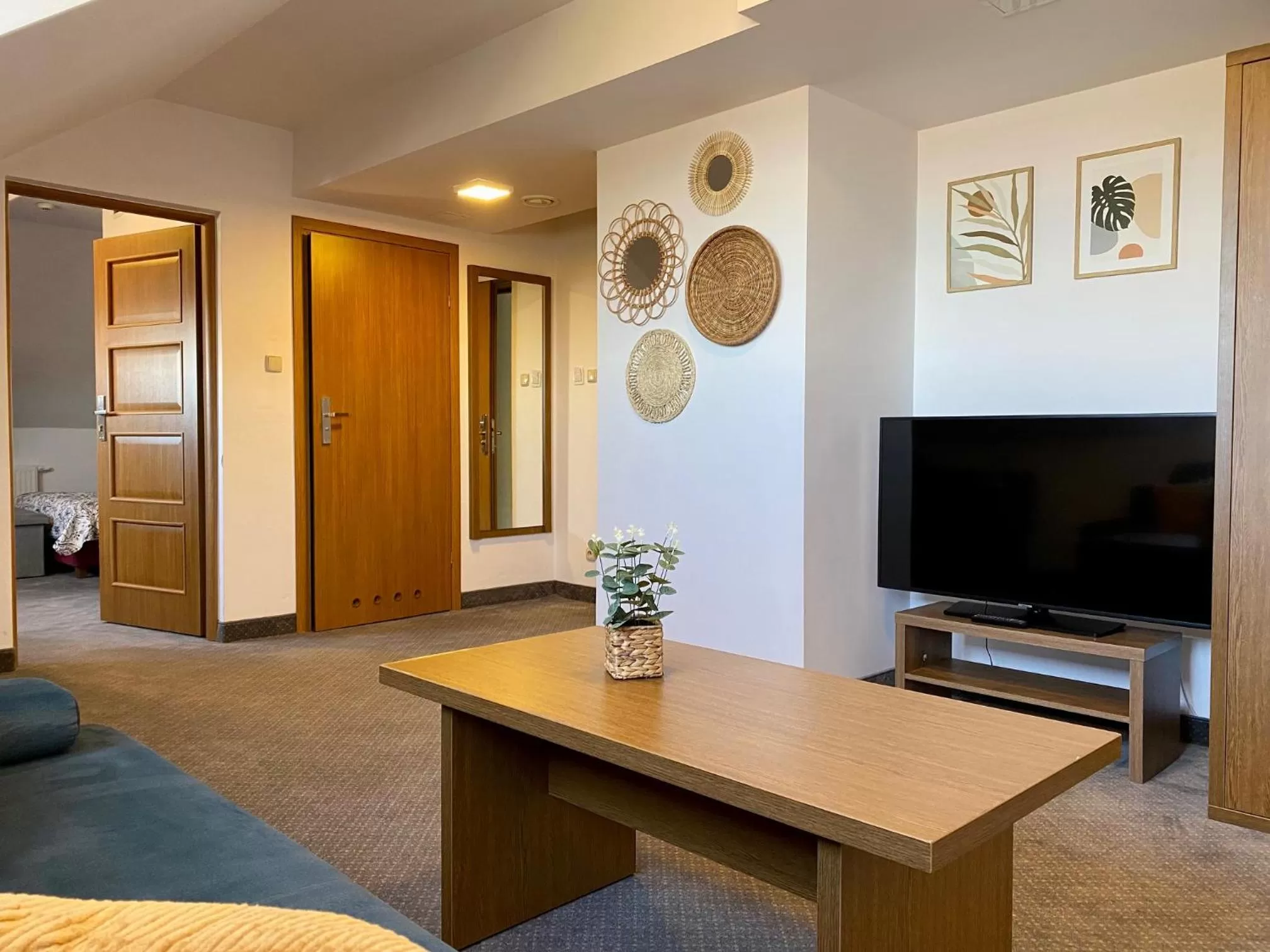 HOTEL CICHA WODA NIEPORĘT