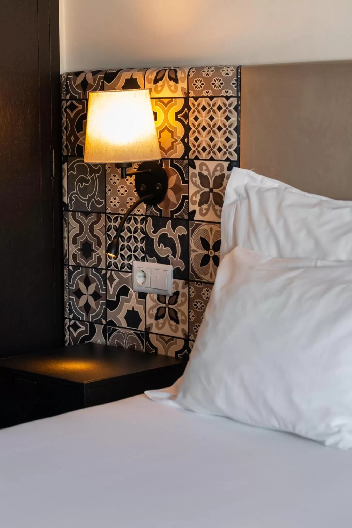 Double or Twin Room in AquaHotel by Aqualeisure