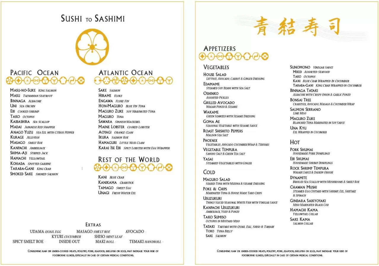 Restaurant/places to eat in The Plymouth South Beach