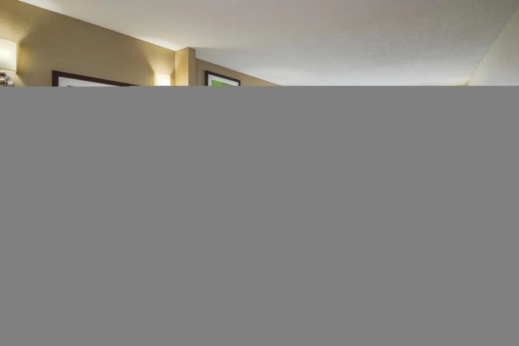 Photo of the whole room in Holiday Inn Express Charles Town by IHG