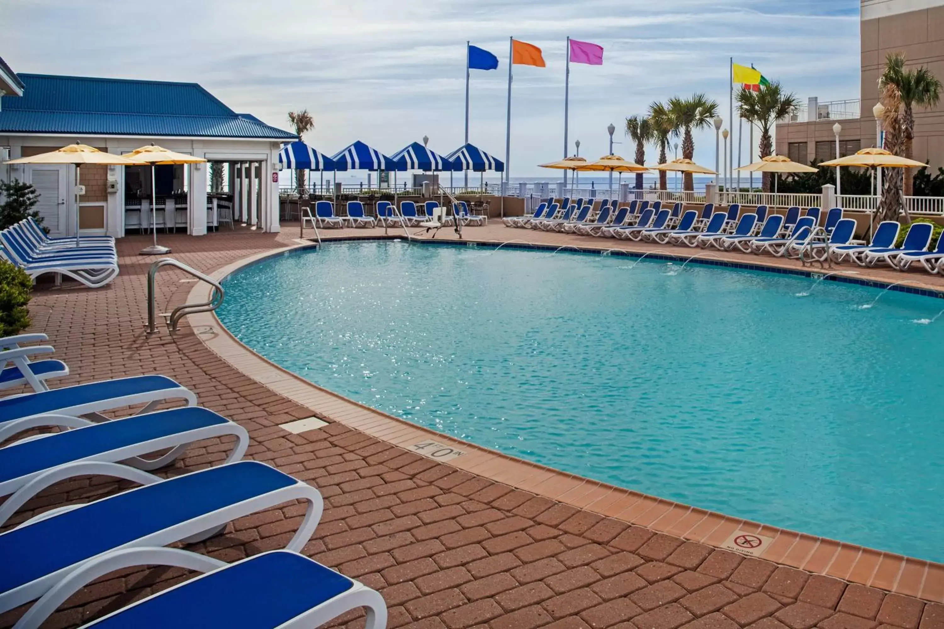SpringHill Suites by Marriott Virginia Beach Oceanfront SpringHill Suites by Marriott Virginia Beach Oceanfront