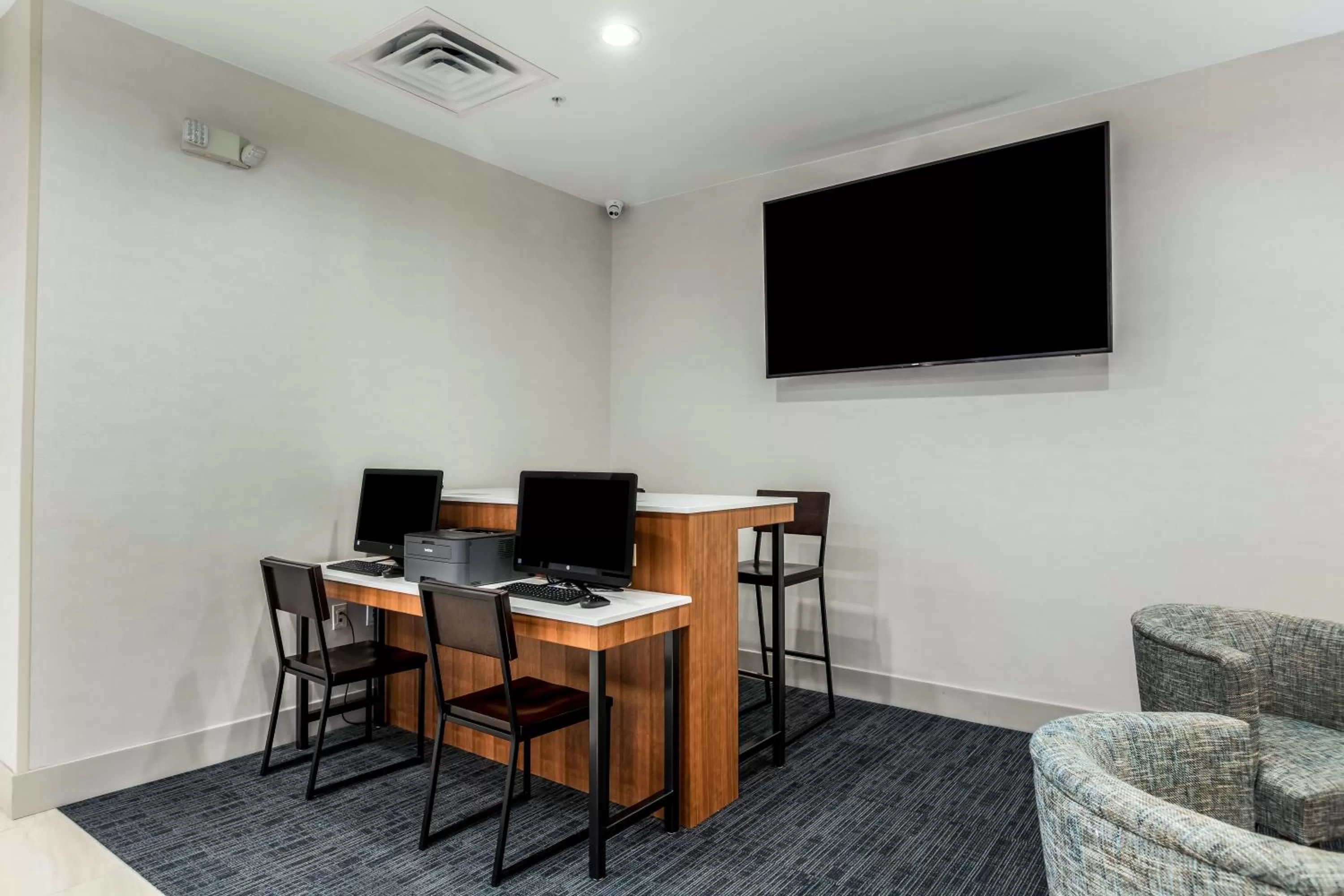 Other in Holiday Inn Express & Suites Jersey City North - Hoboken by IHG