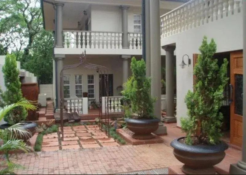 Goodey's Guesthouse Goodey's Guesthouse