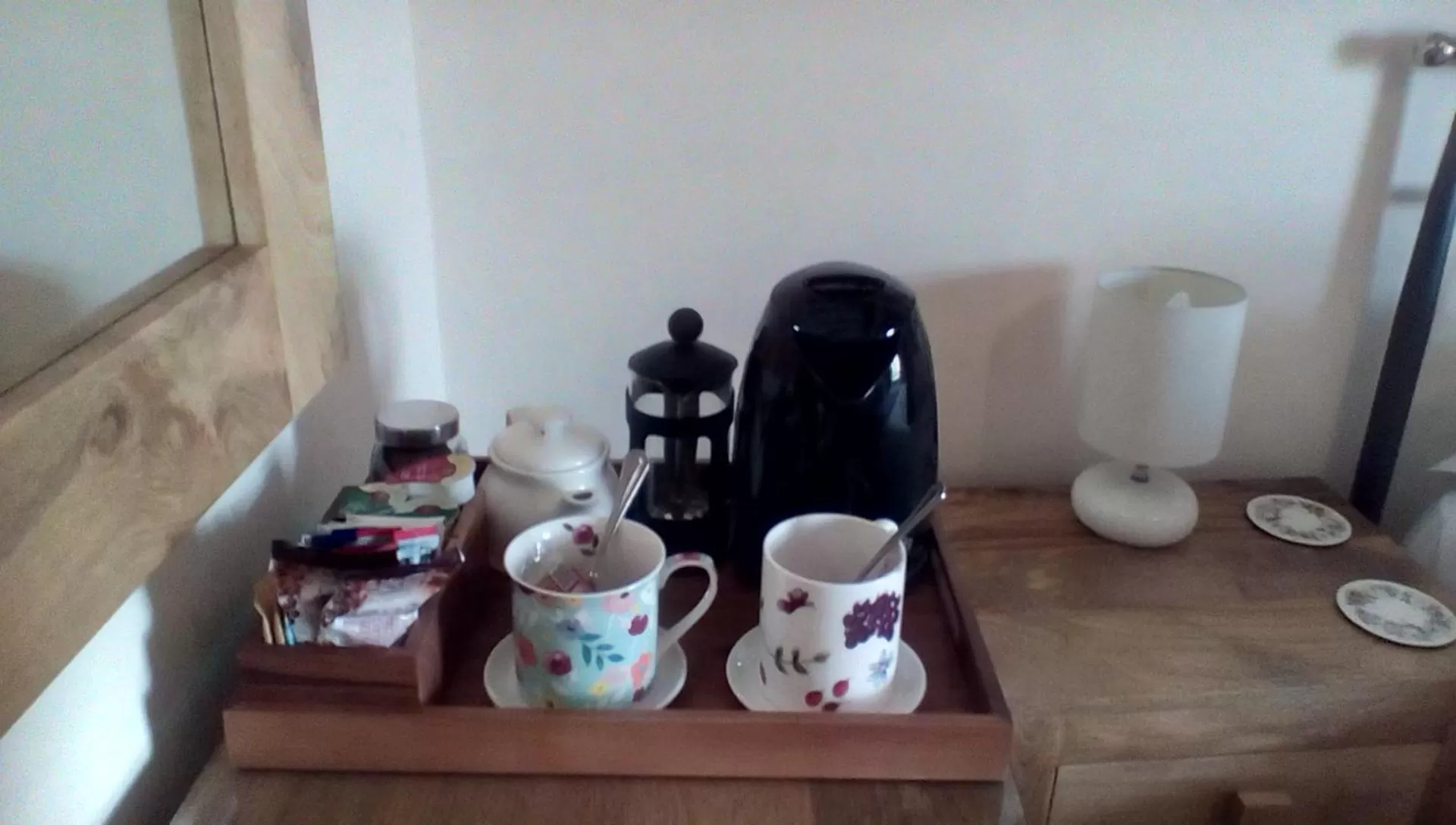 The Lincolnshire Poacher Inn