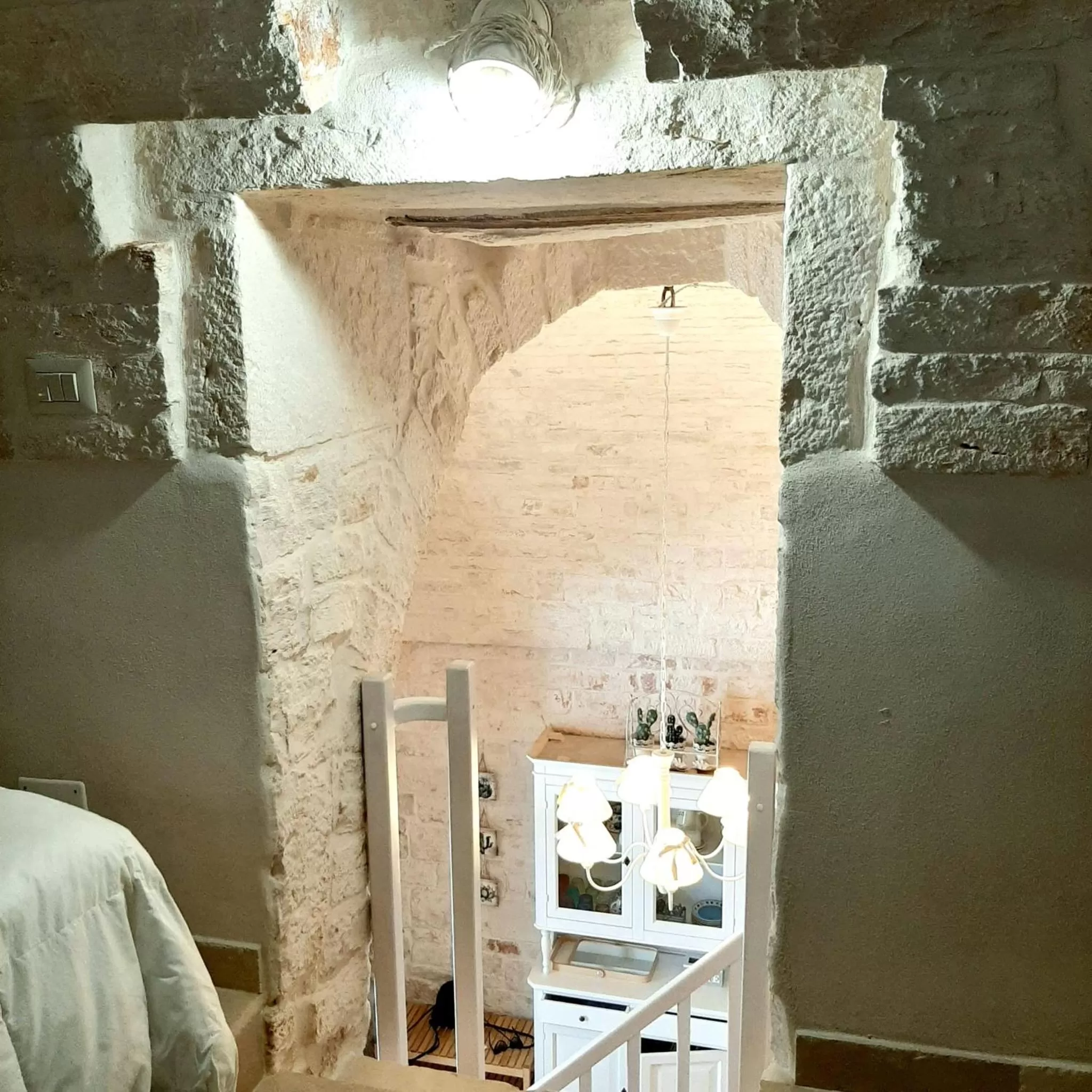 Trulli Antichi Mestieri - Widespread Trulli in the historic center