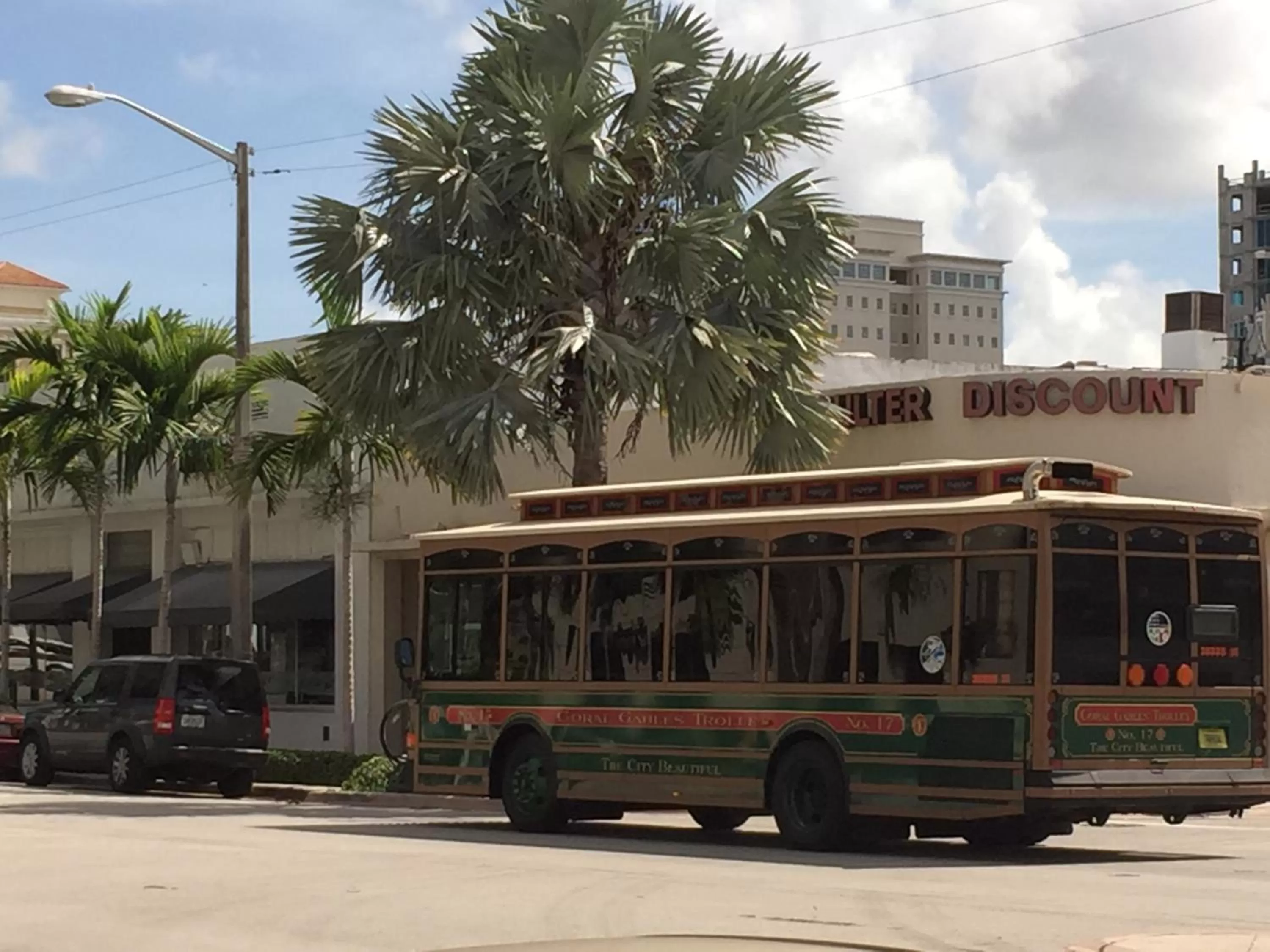 Activities in Hotel Ponce de Leon