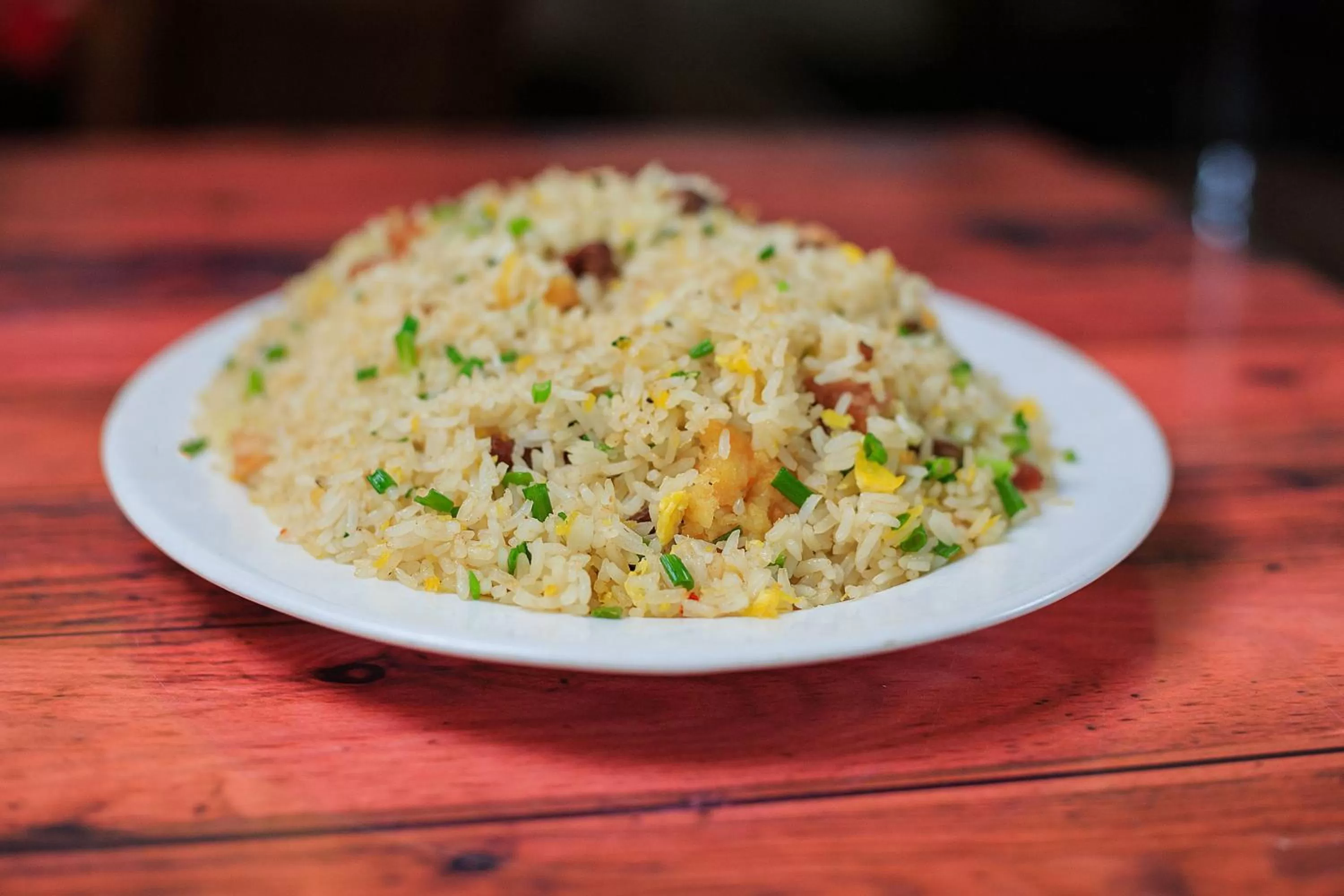 Restaurant/places to eat, Food in Noble House Hotel