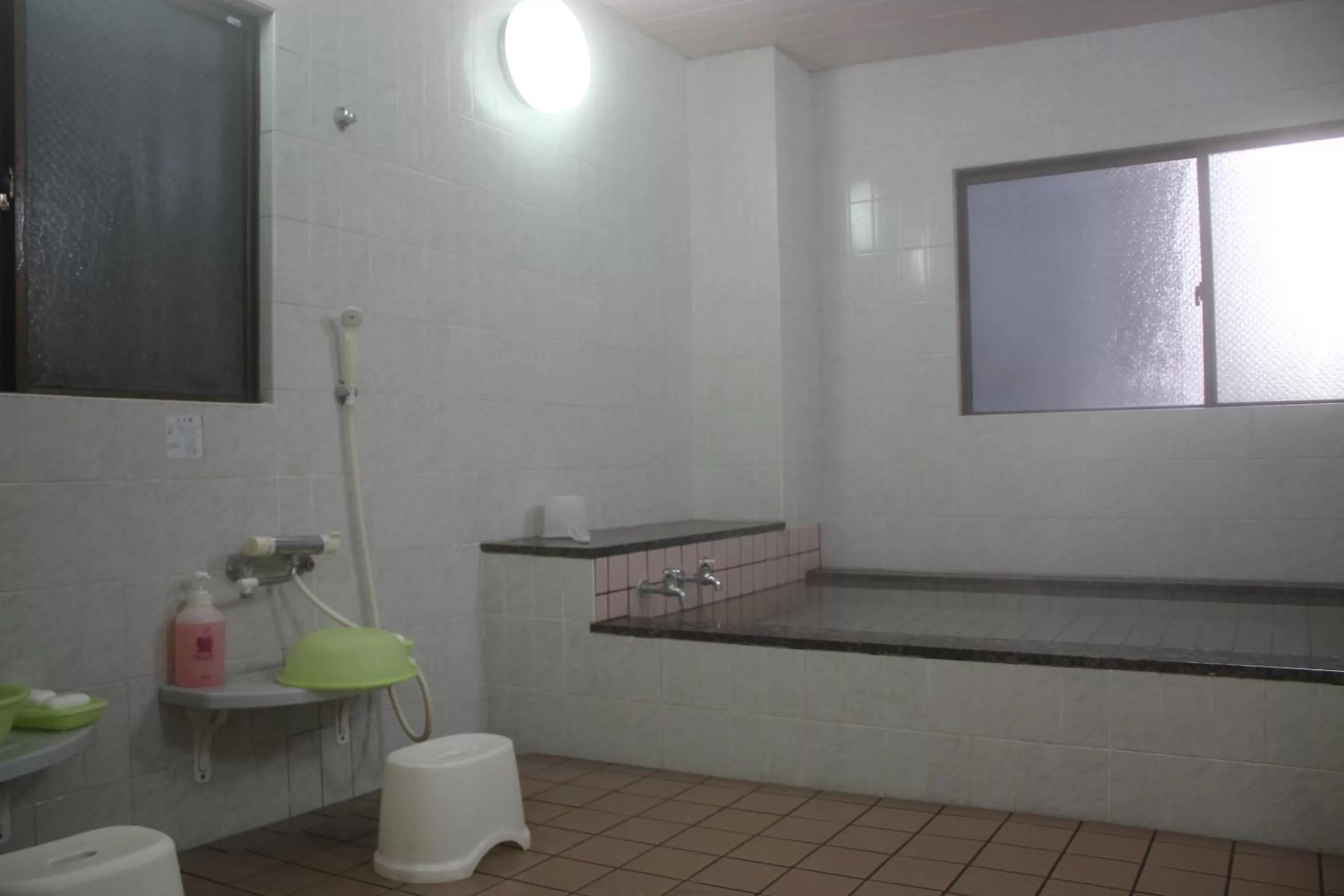 Area and facilities in Hotel Beaver 2