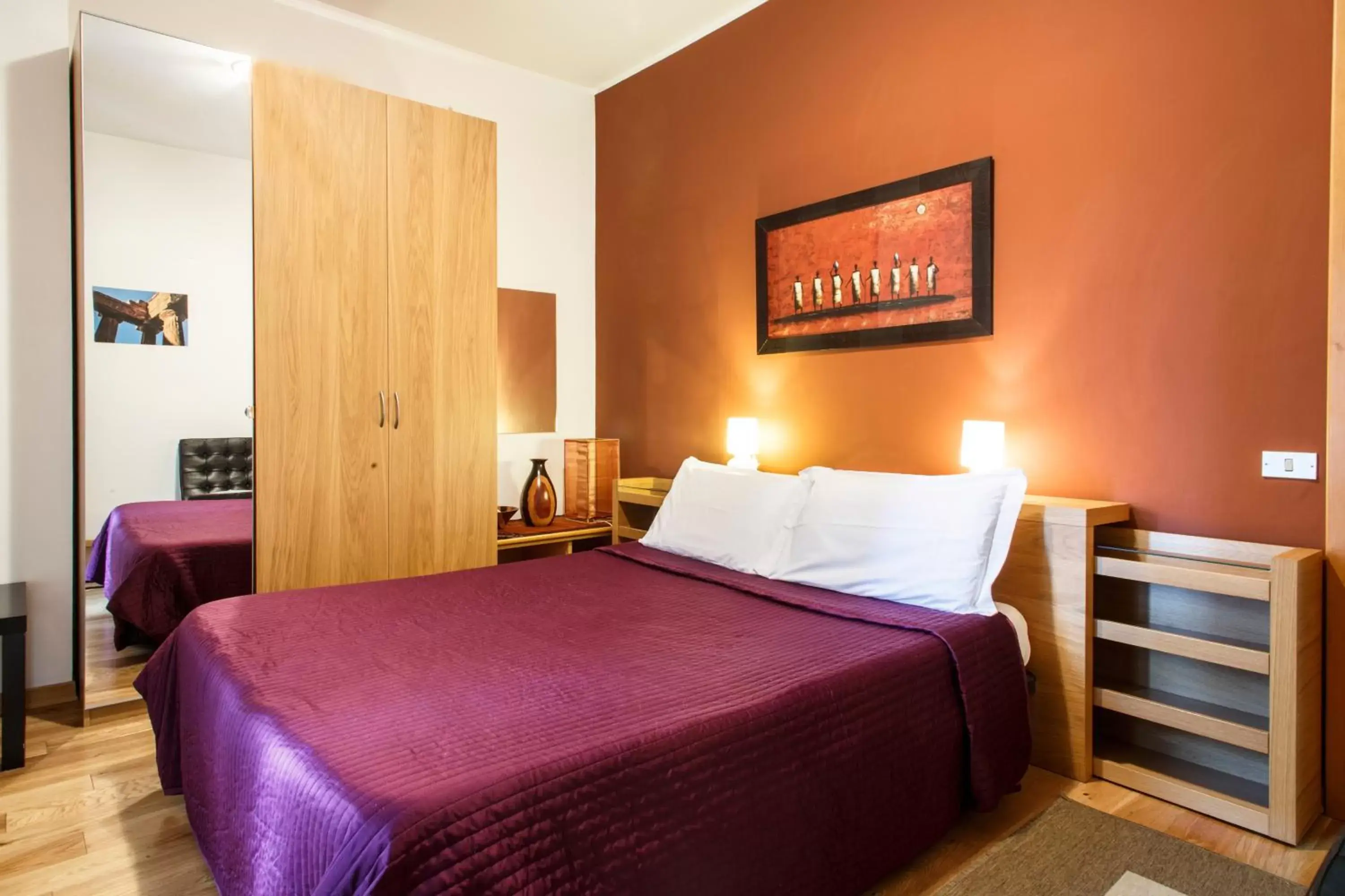 Hotel Del Viale Hotel Del Viale