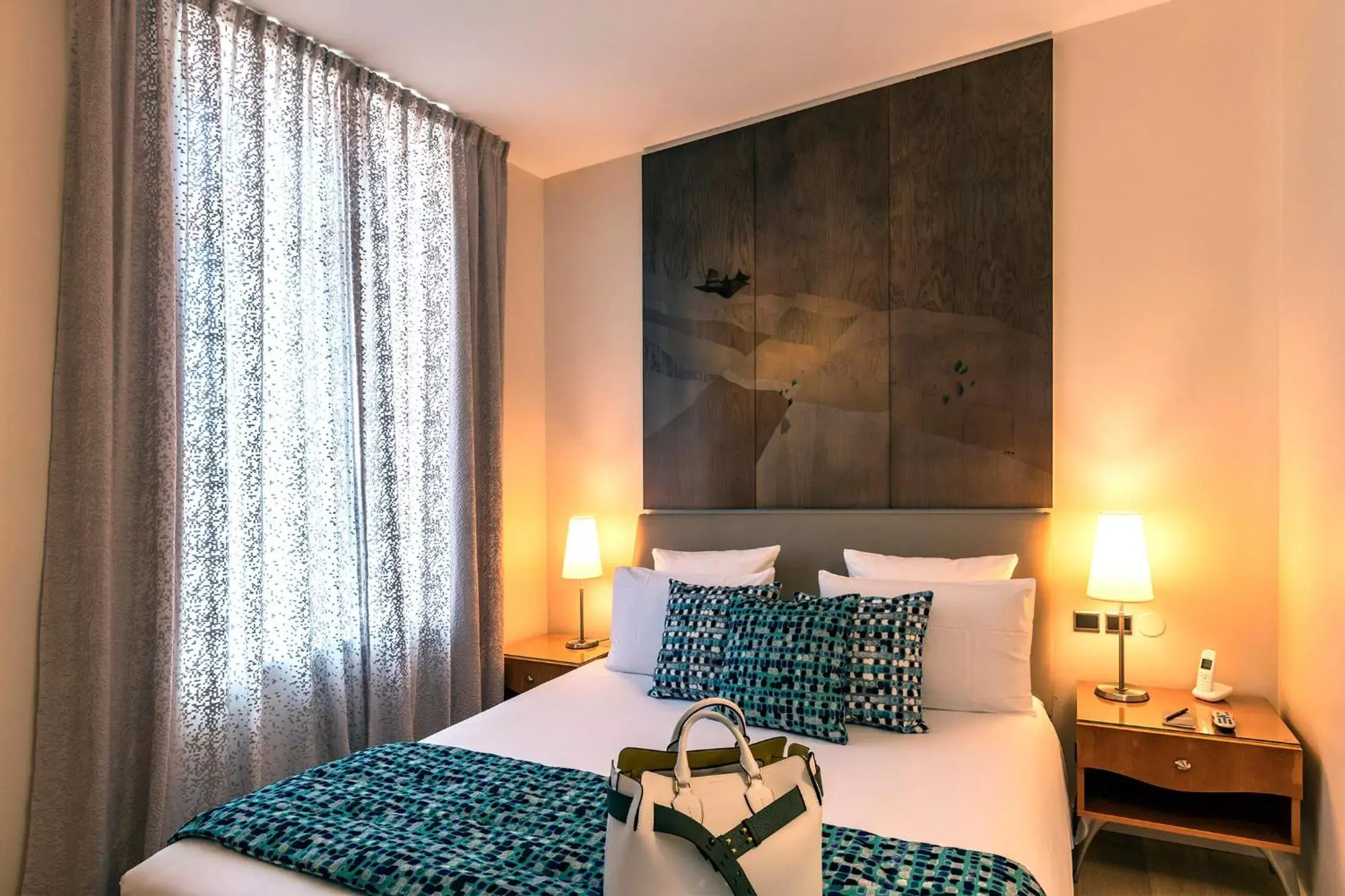 One-Bedroom Suite in Hotel & Spa REGENT PETITE FRANCE One-Bedroom Suite in Hotel & Spa REGENT PETITE FRANCE