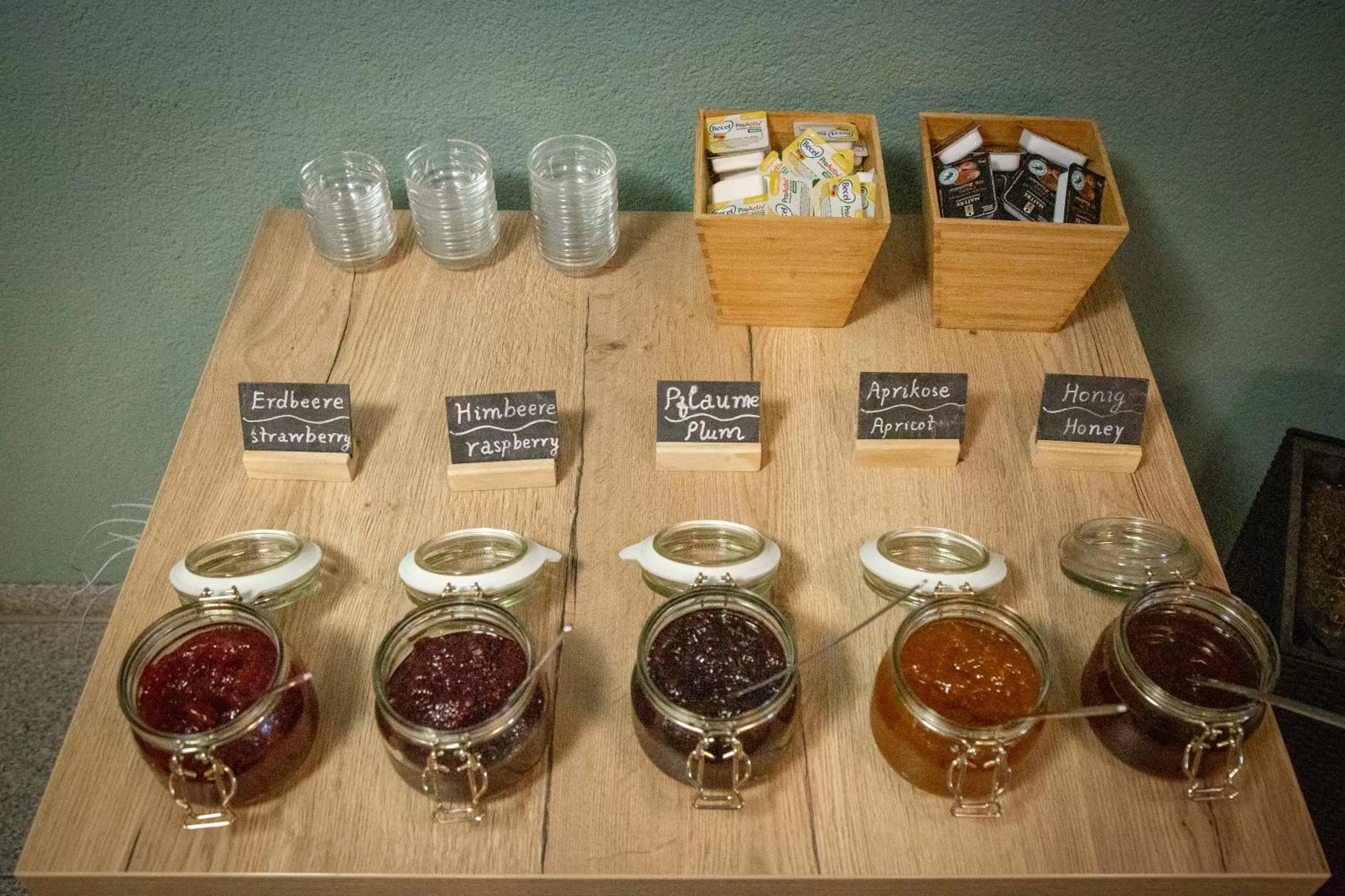 Breakfast in NATURE TITISEE - Easy.Life.Hotel.