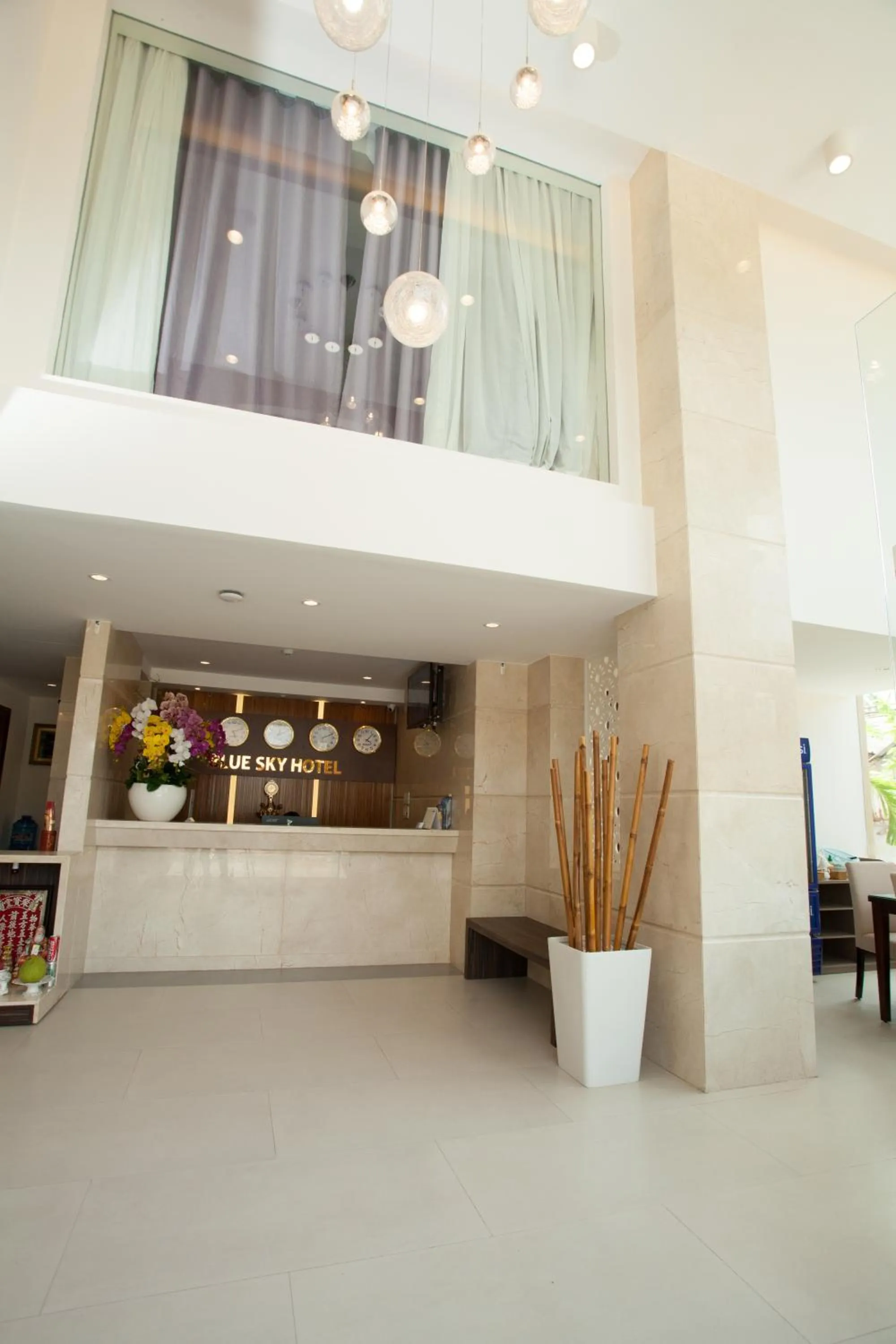 Other in Blue Sky Phu Quoc Hotel