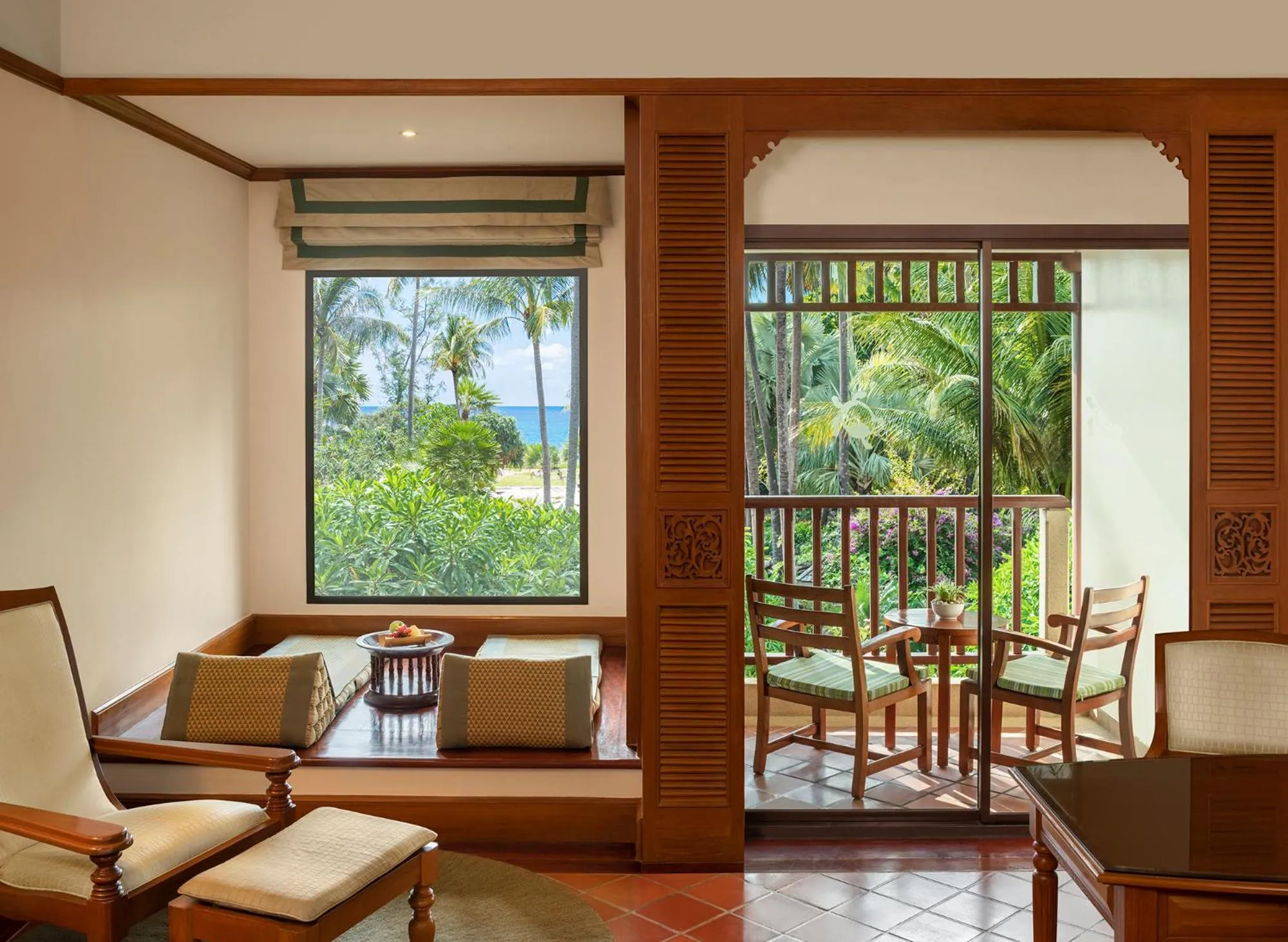 View (from property/room) in JW Marriott Phuket Resort and Spa