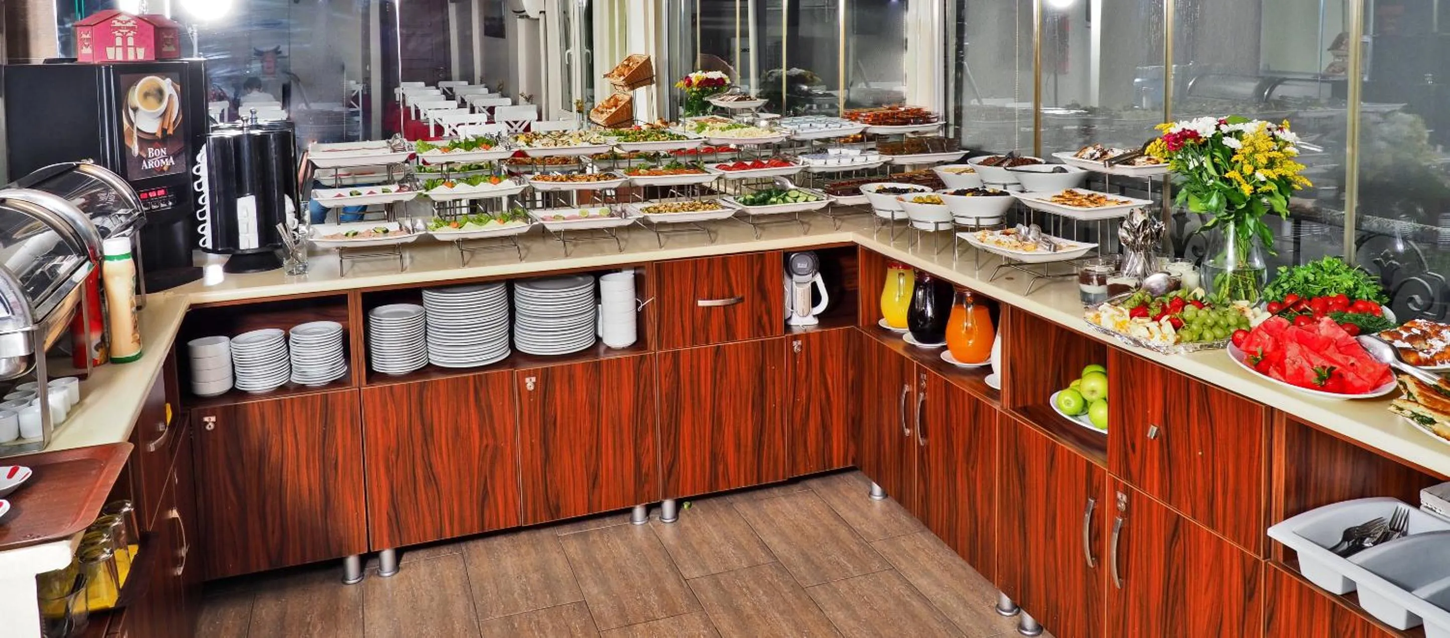 Marmara Deluxe Hotel