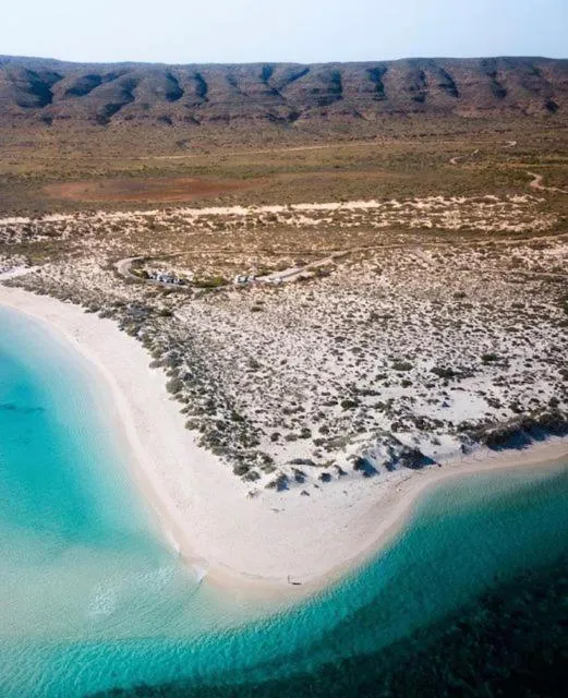 Ningaloo Lodge Exmouth