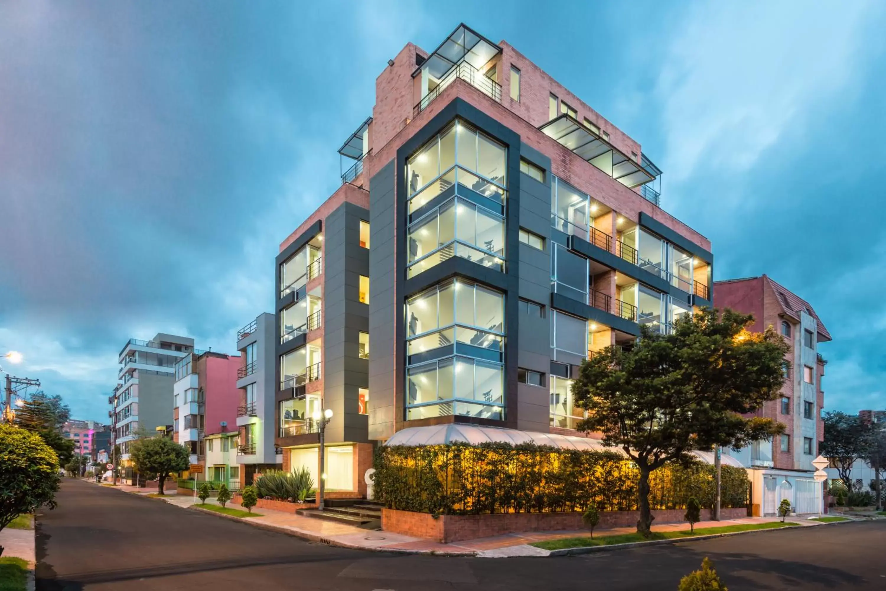 Hotel Apartamentos Regency La Feria Hotel Apartamentos Regency La Feria