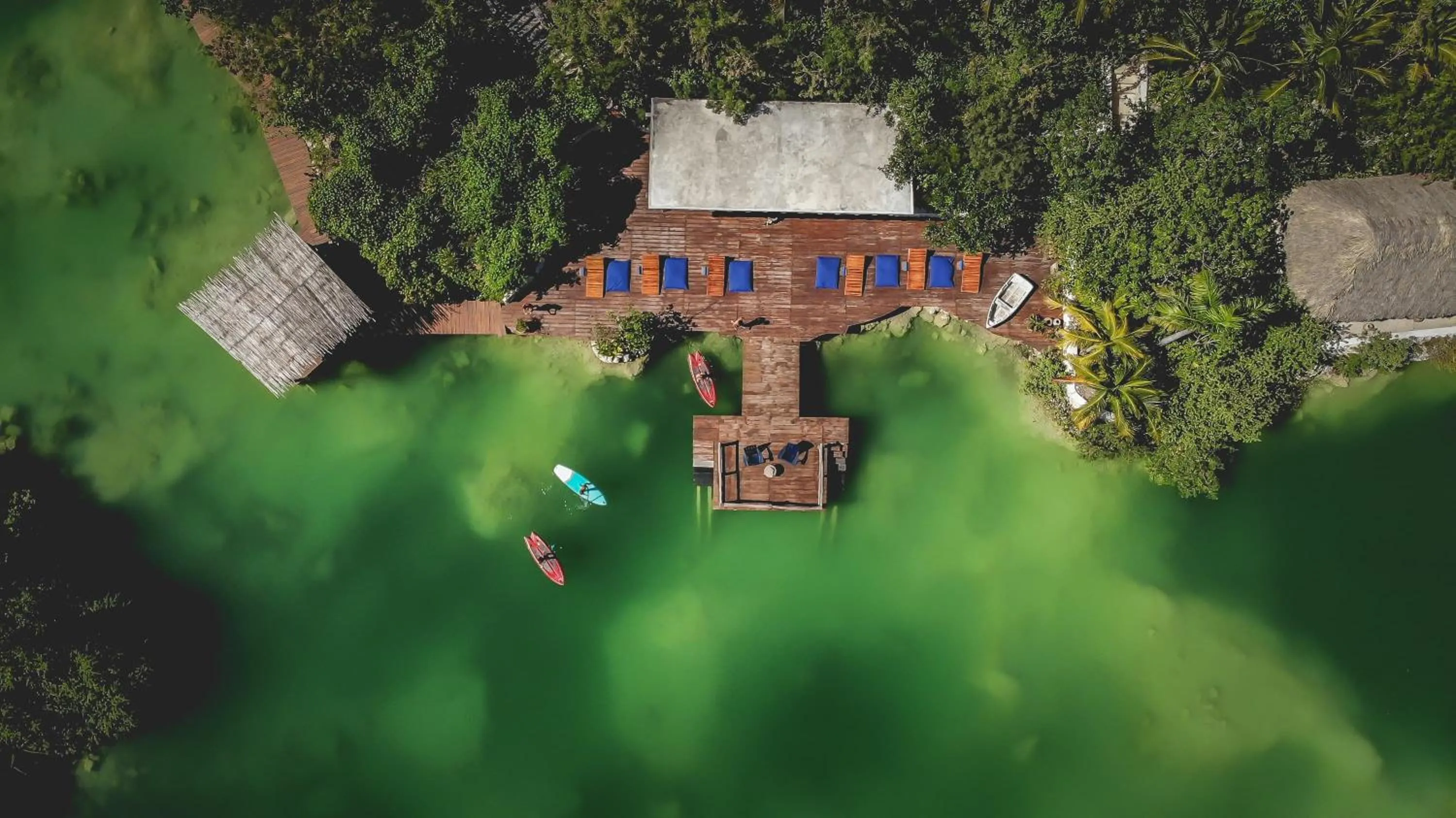 Activities in Wakax Hacienda - Cenote & Boutique Hotel - Small Luxury Hotels of the World