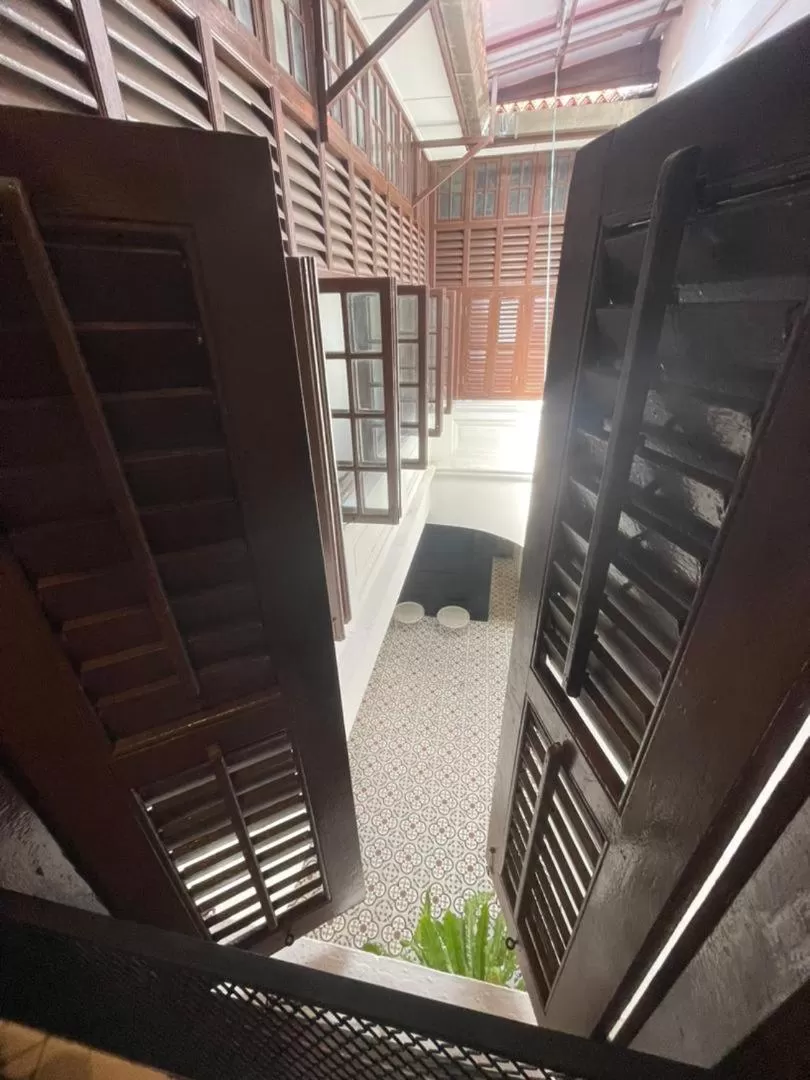 The Magazine Boutique Hotel