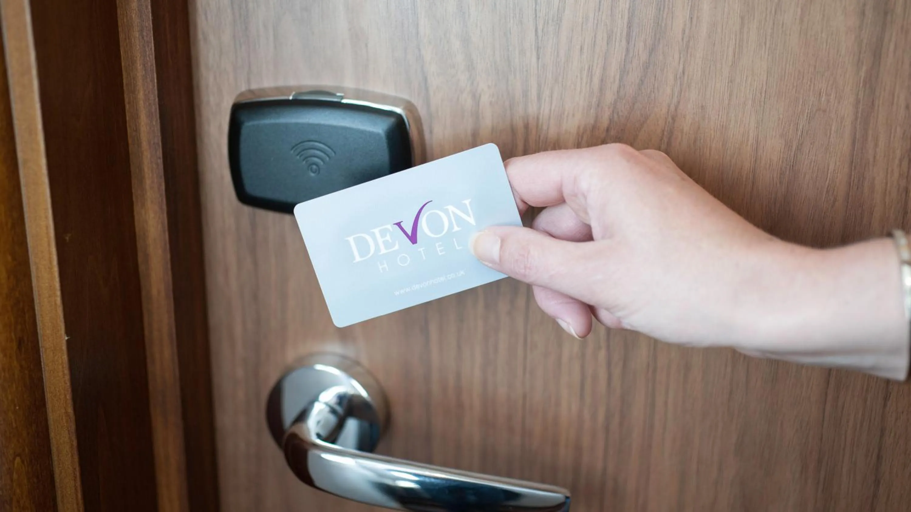 Other in The Devon Hotel