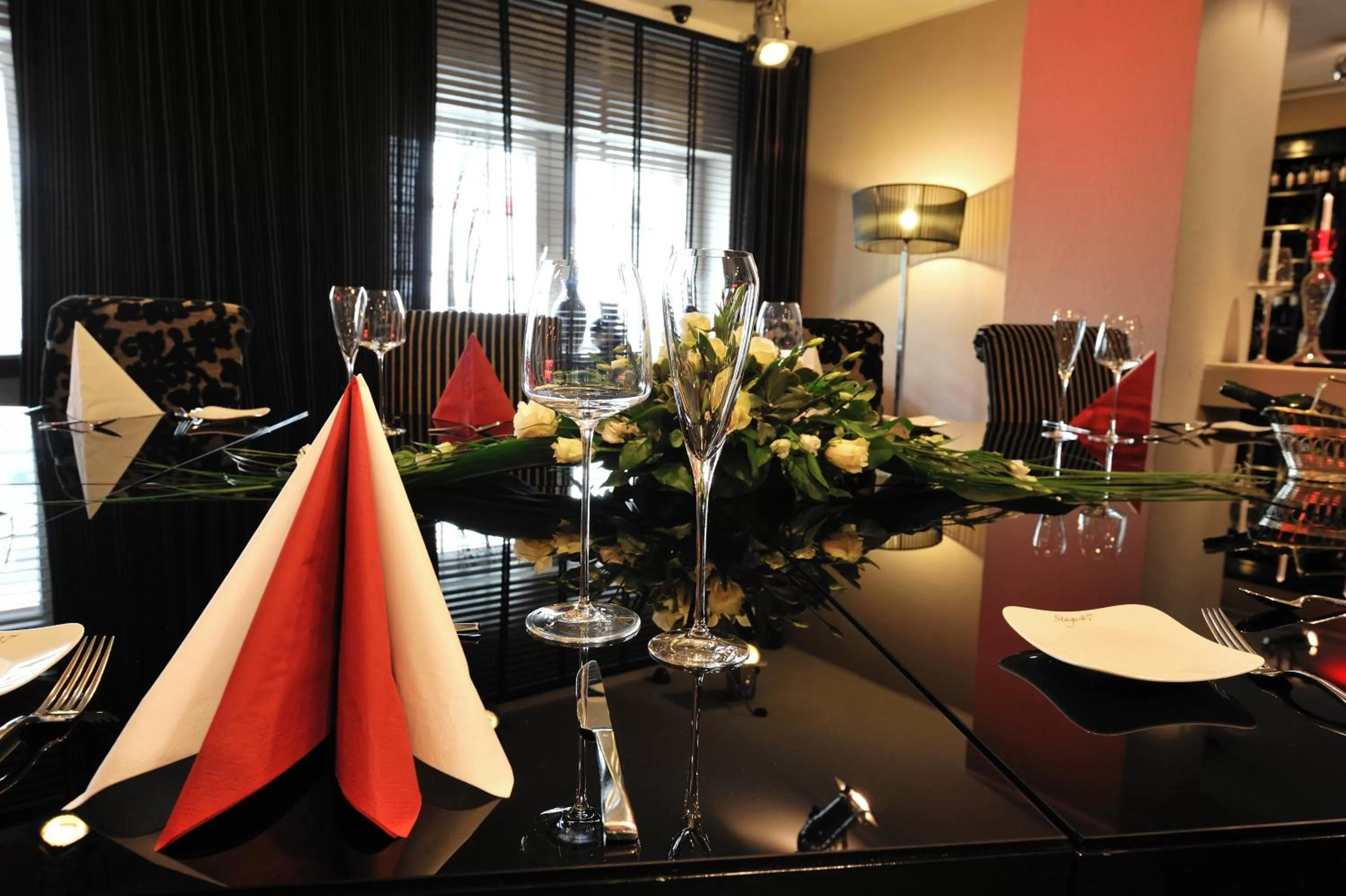 Banquet/Function facilities in Stage47