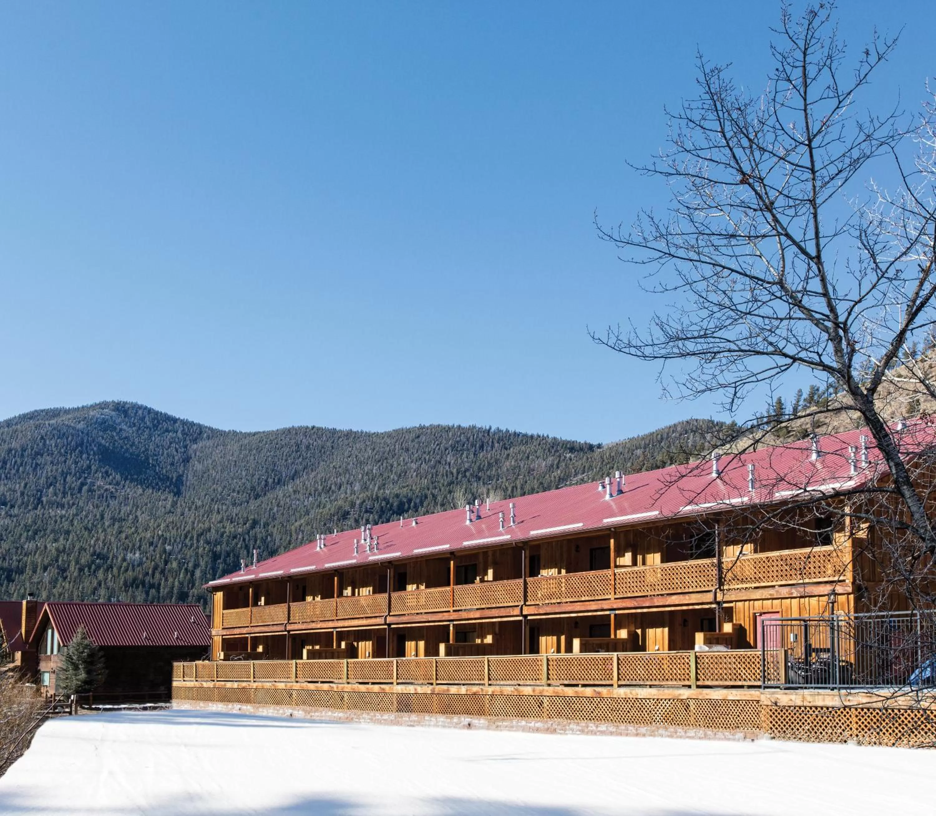 Other in WorldMark Red River