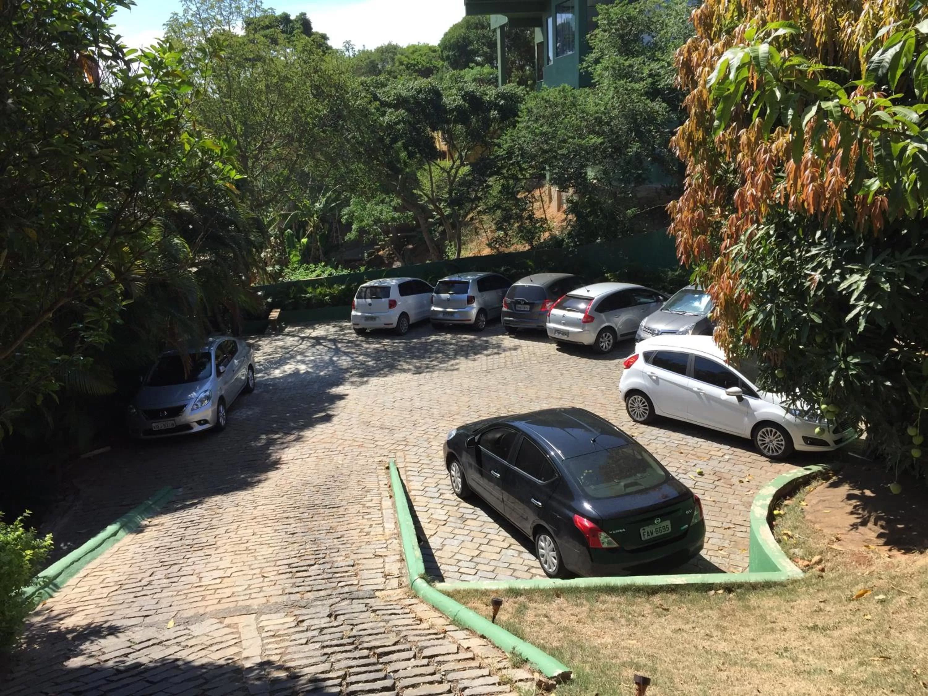 Other in Praia da Ferradurinha Guest House