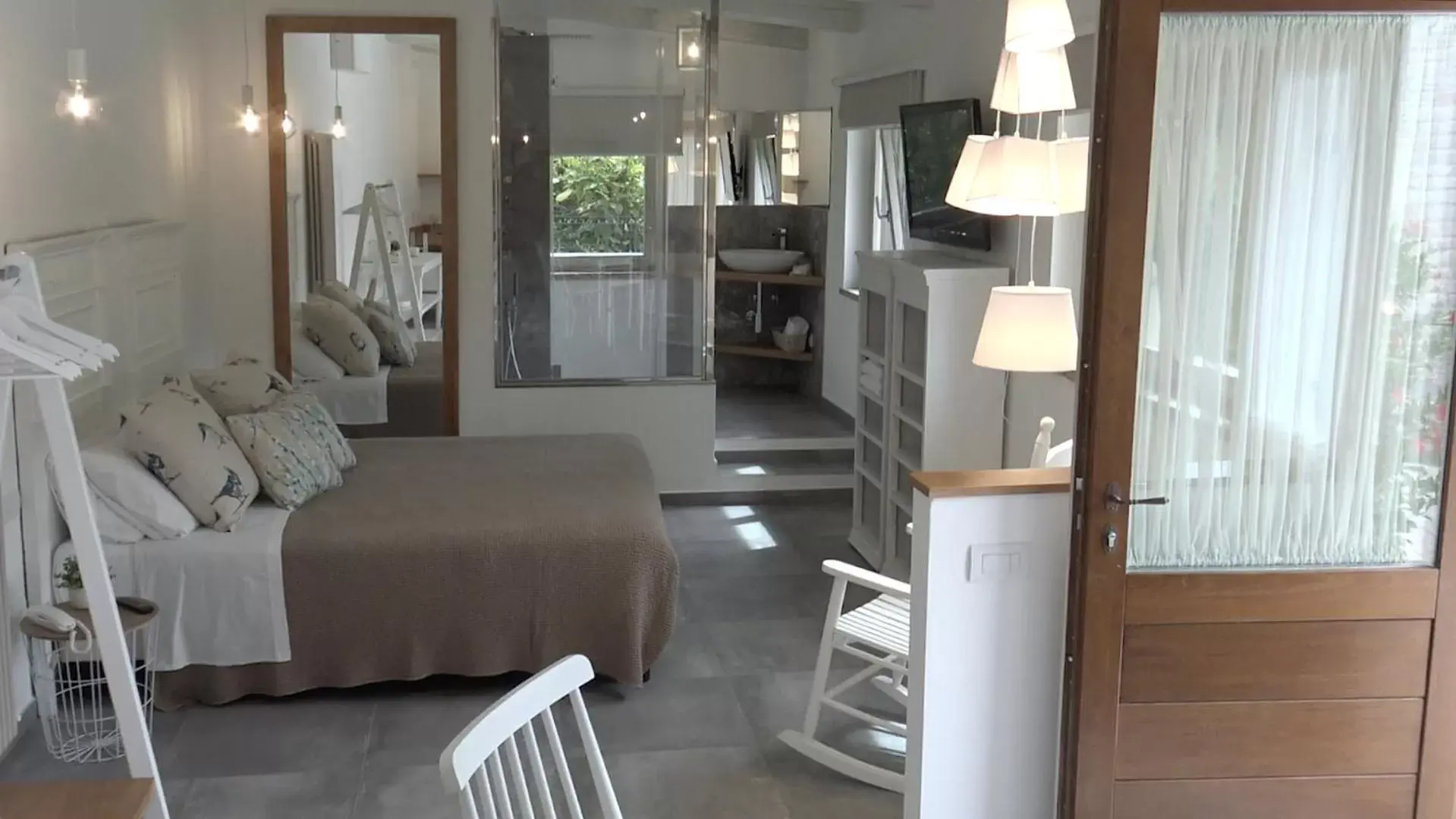 Loft - Annex in Hotel Ideale Loft - Annex in Hotel Ideale