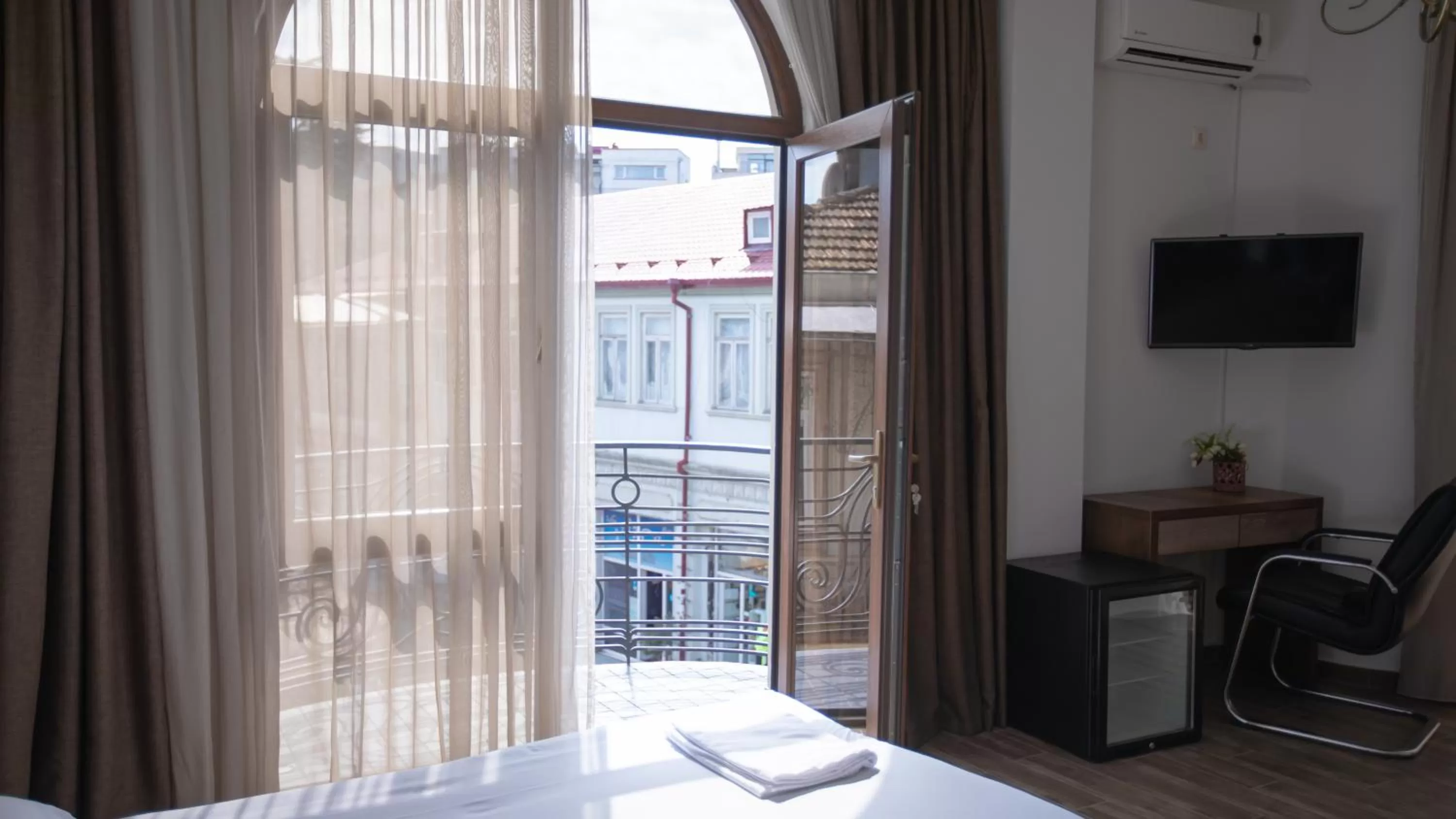 View (from property/room) in Royal Venezia Hotel