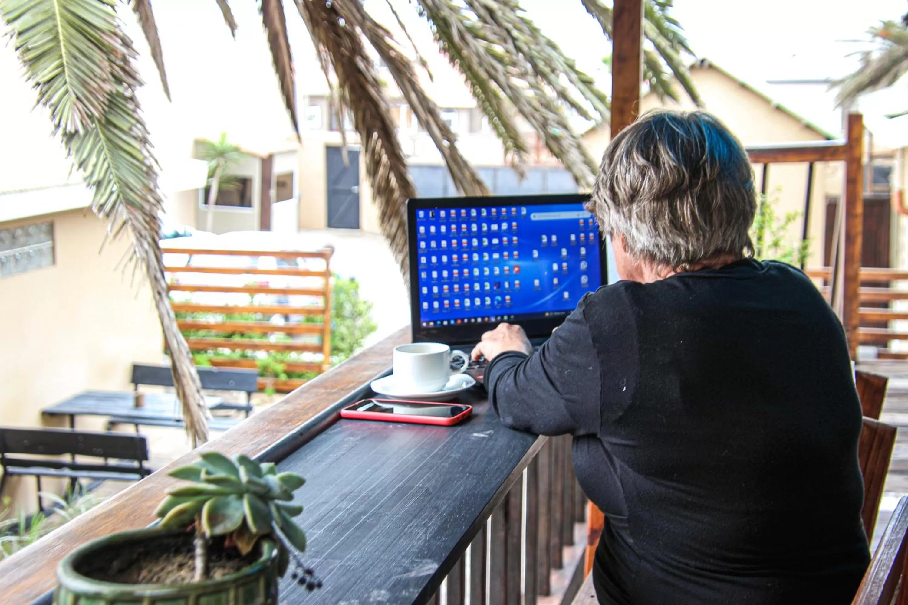 The Residence at Villa Wiese