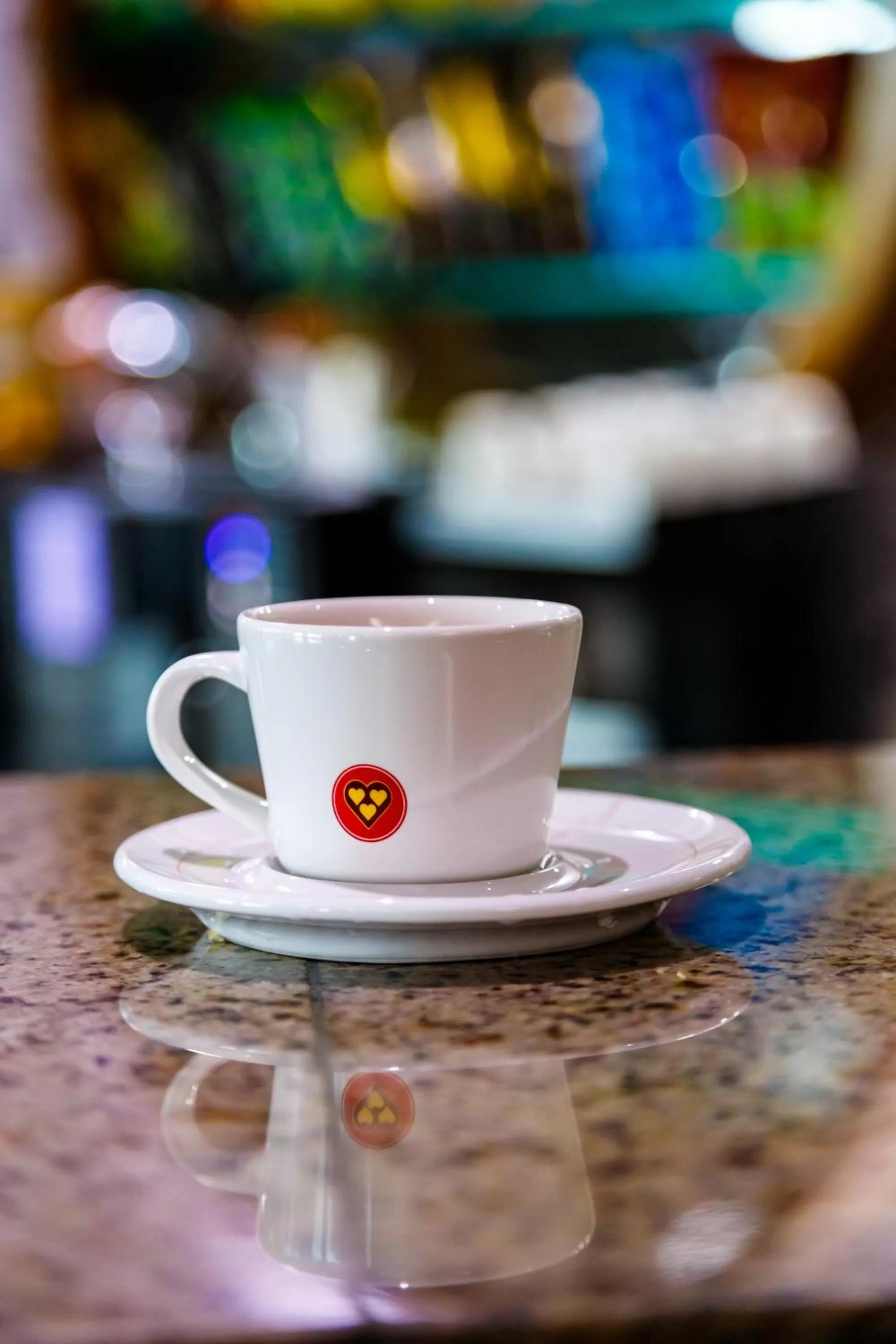 Breakfast in Hotel Golden Park Recife Boa Viagem By Nacional Inn