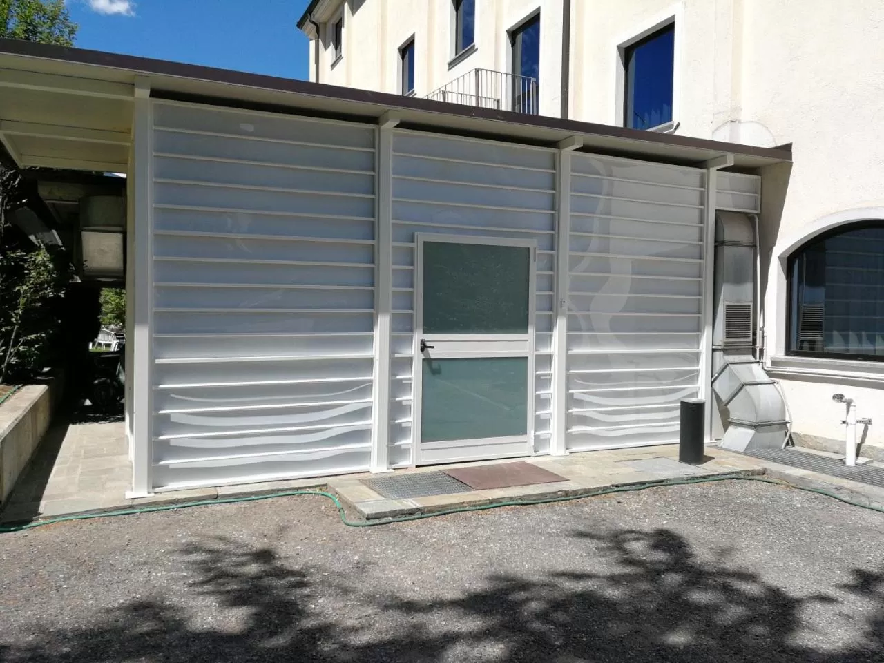 Skiing in Hotel Diana Jardin et Spa