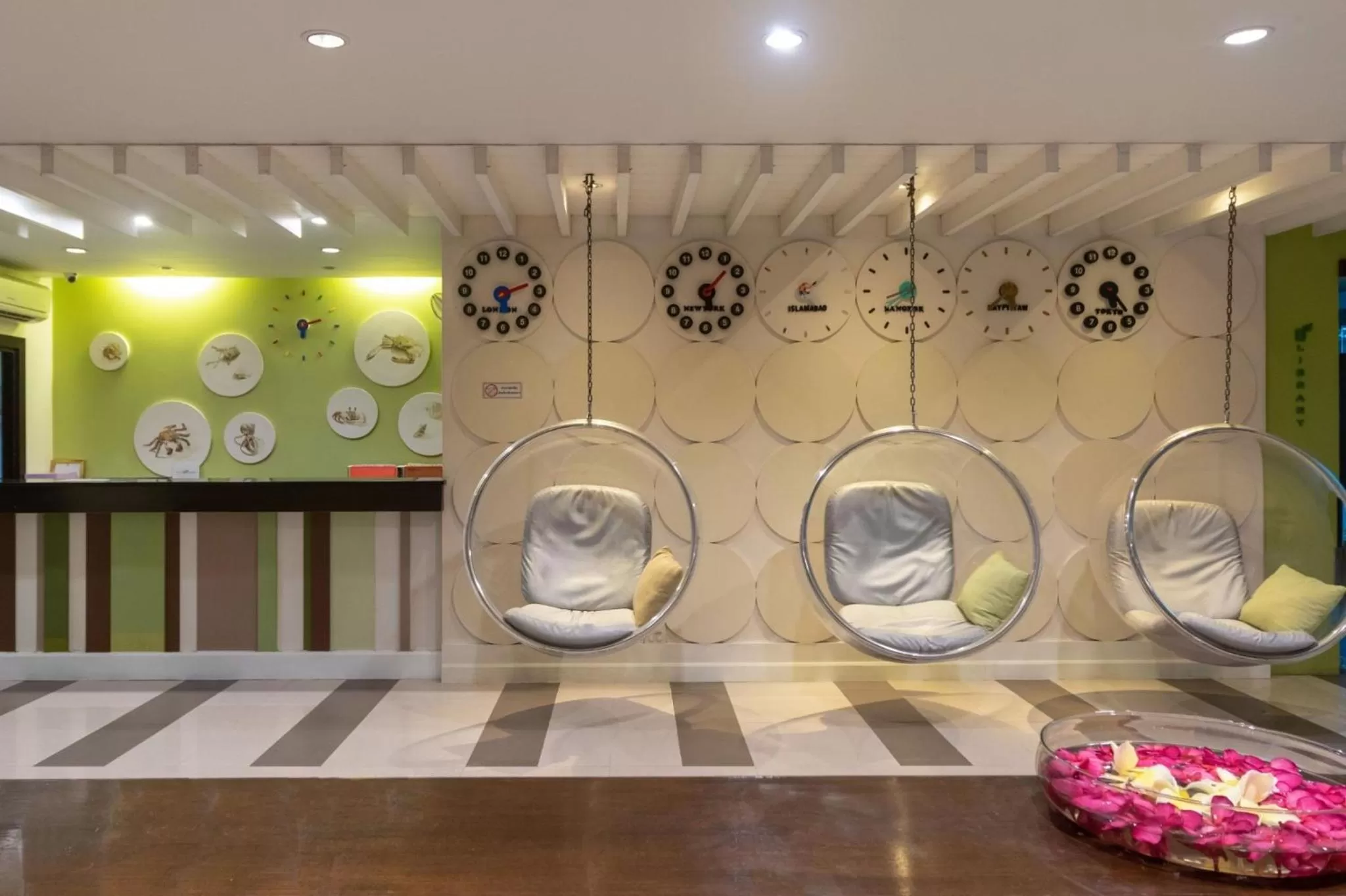 Silathip Huahin Serviced Apartment & Hotel