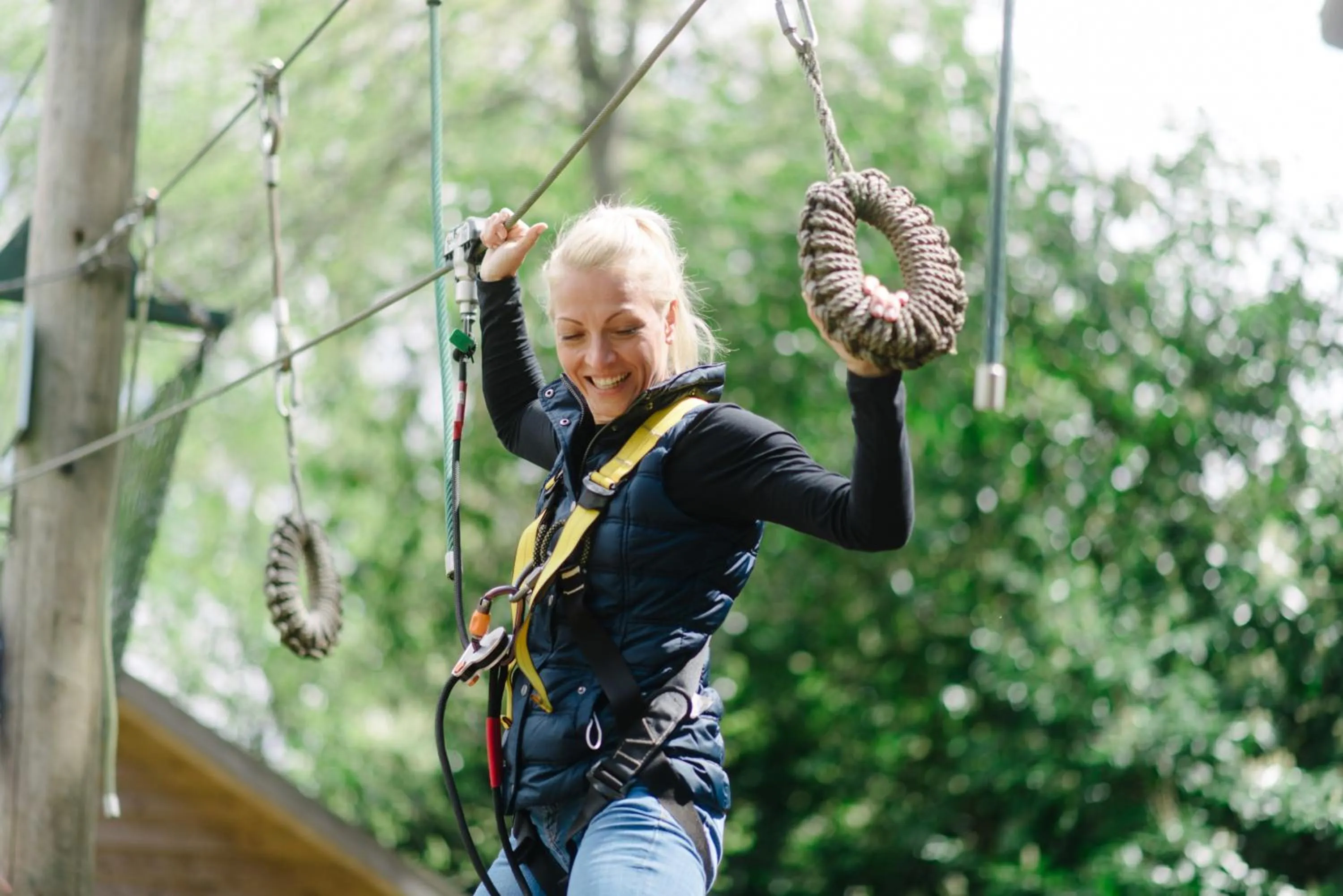 Activities in Four Seasons Hotel Hampshire