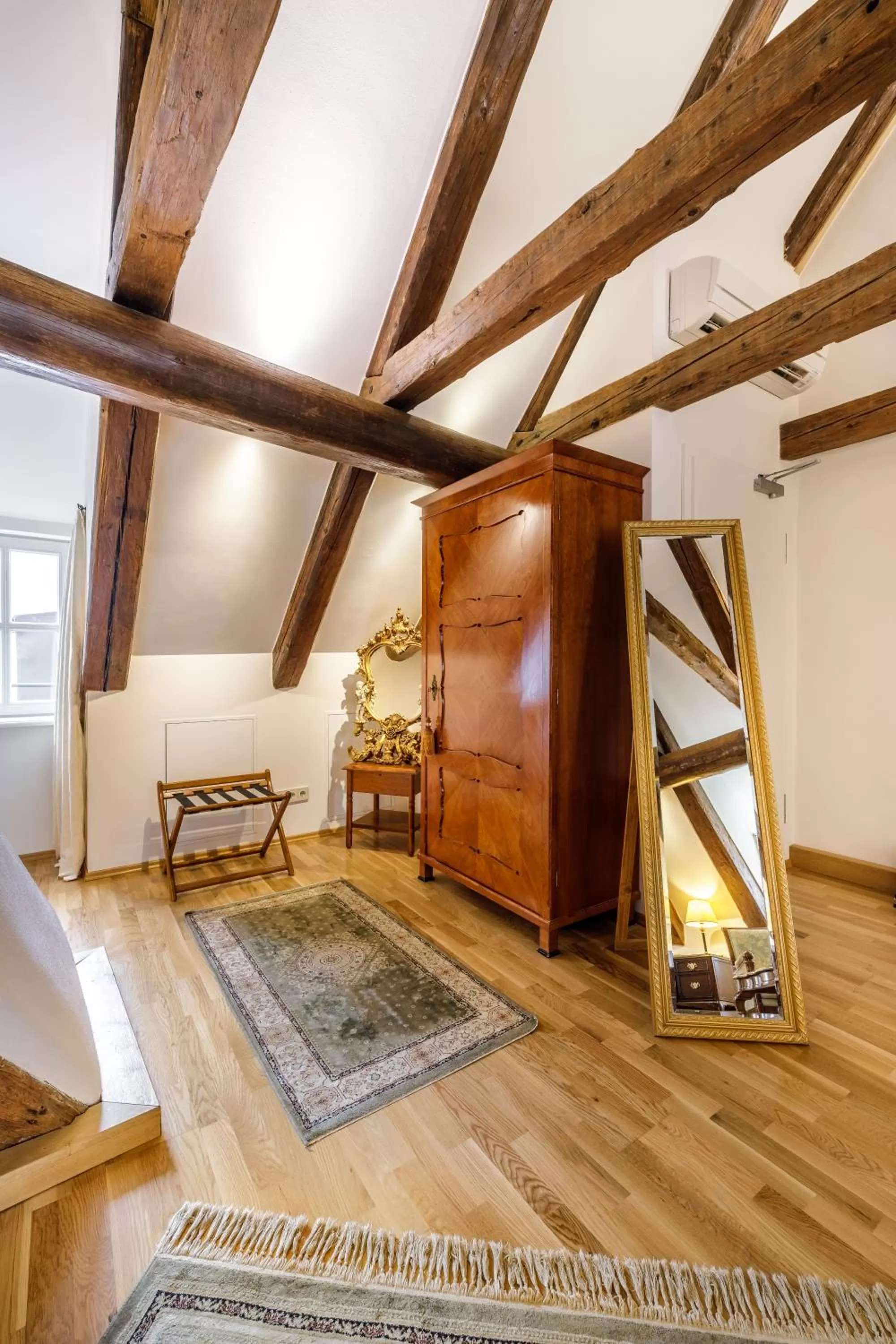 Photo of the whole room in Chin-Chin Hotel ehemals Bohemian Hotel