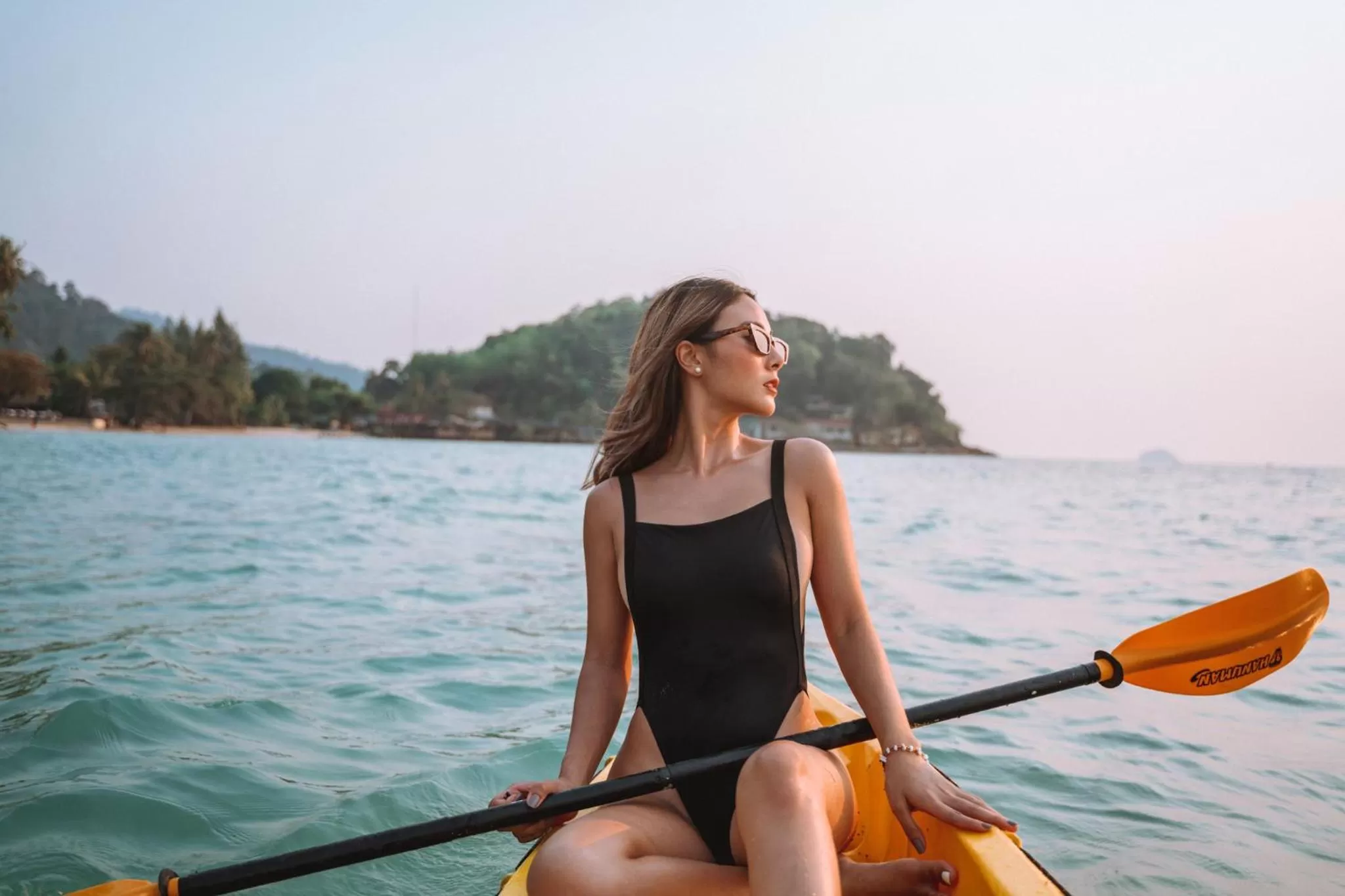 Activities in VAYNA Boutique Koh Chang