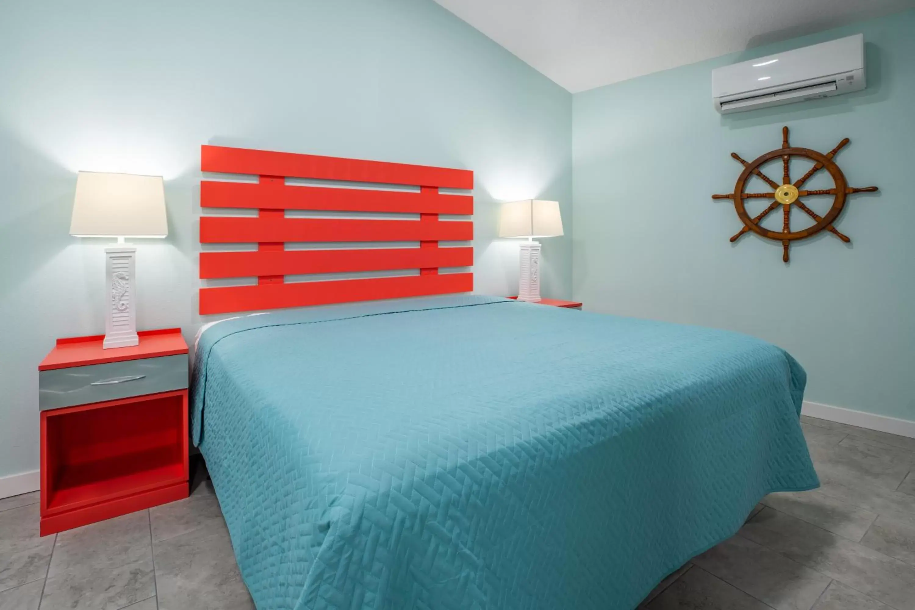 Studio - Disability Access in Salt Air Inn & Suites Studio - Disability Access in Salt Air Inn & Suites