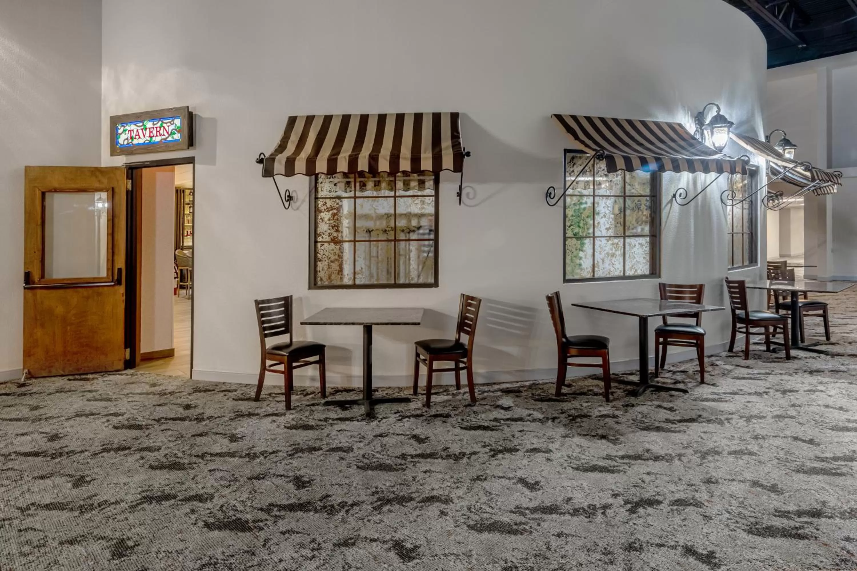 Game Room in Grand Williston Hotel and Conference Center