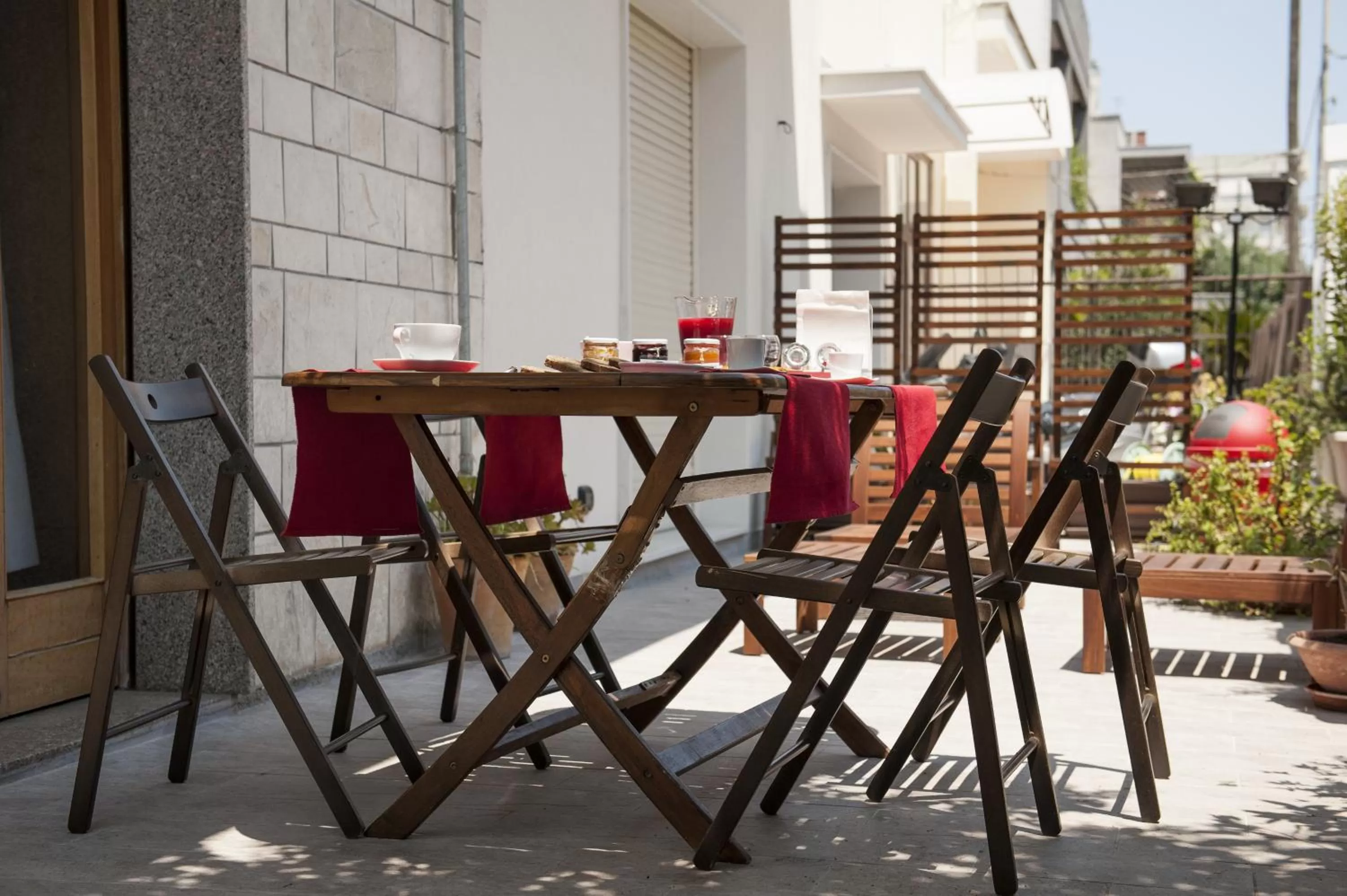 Day in Briciole di Gusto