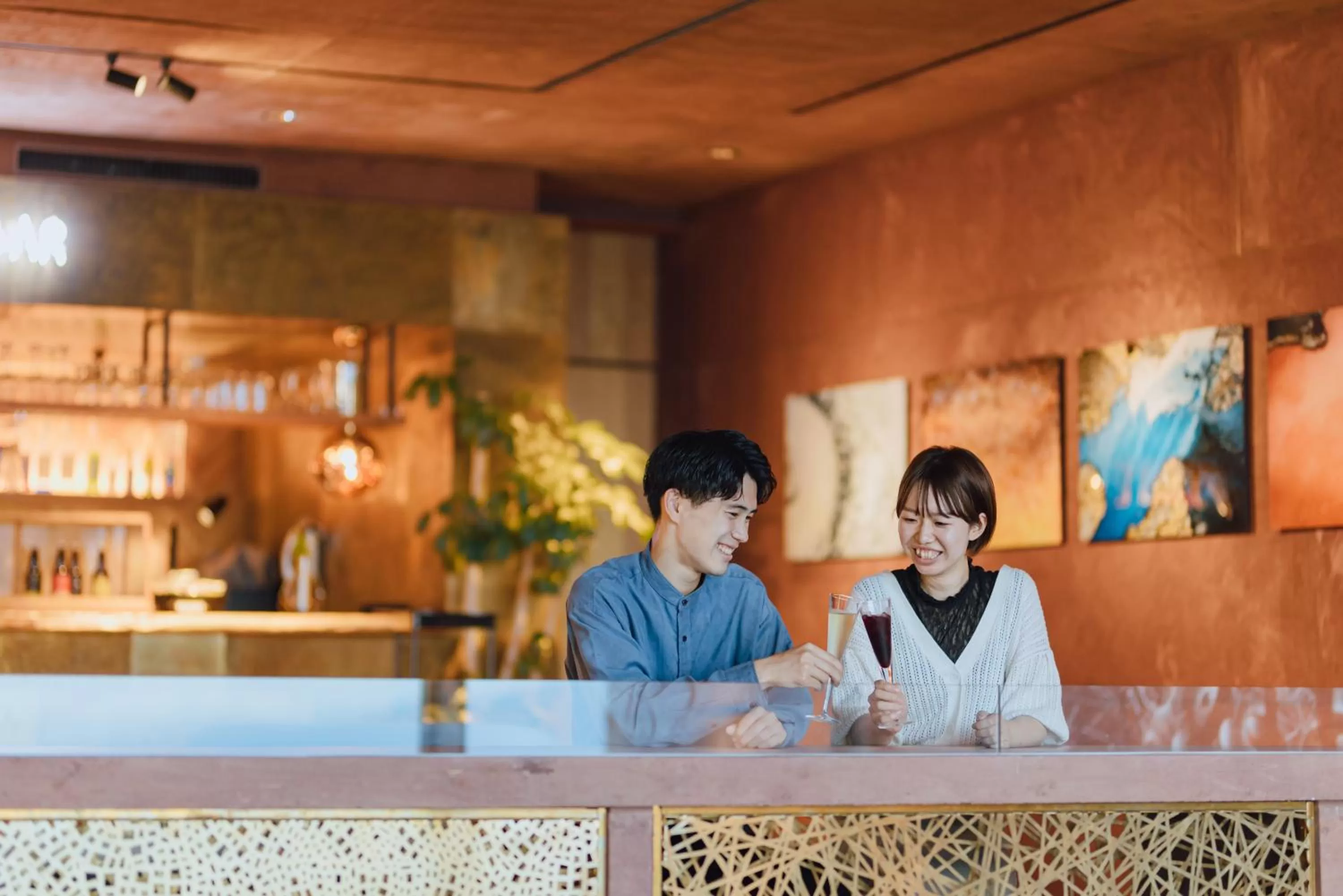 SEKIYA RESORT Galleria Midobaru