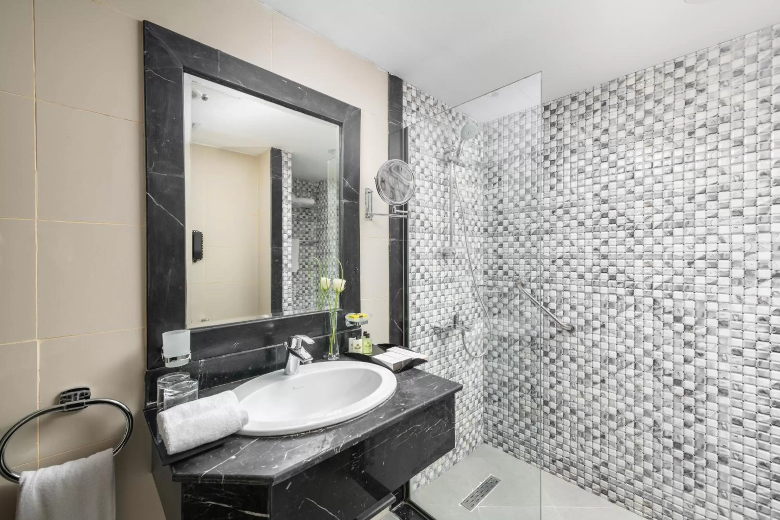 Superior King Room in Taiba Front Hotel Superior King Room in Taiba Front Hotel