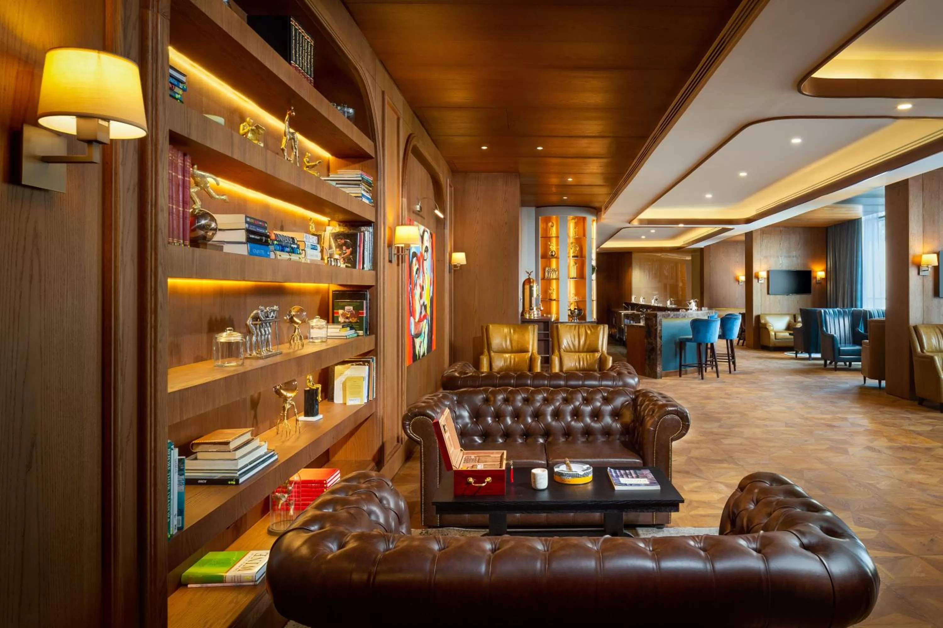 Restaurant/places to eat in Millennium Place Mirdif