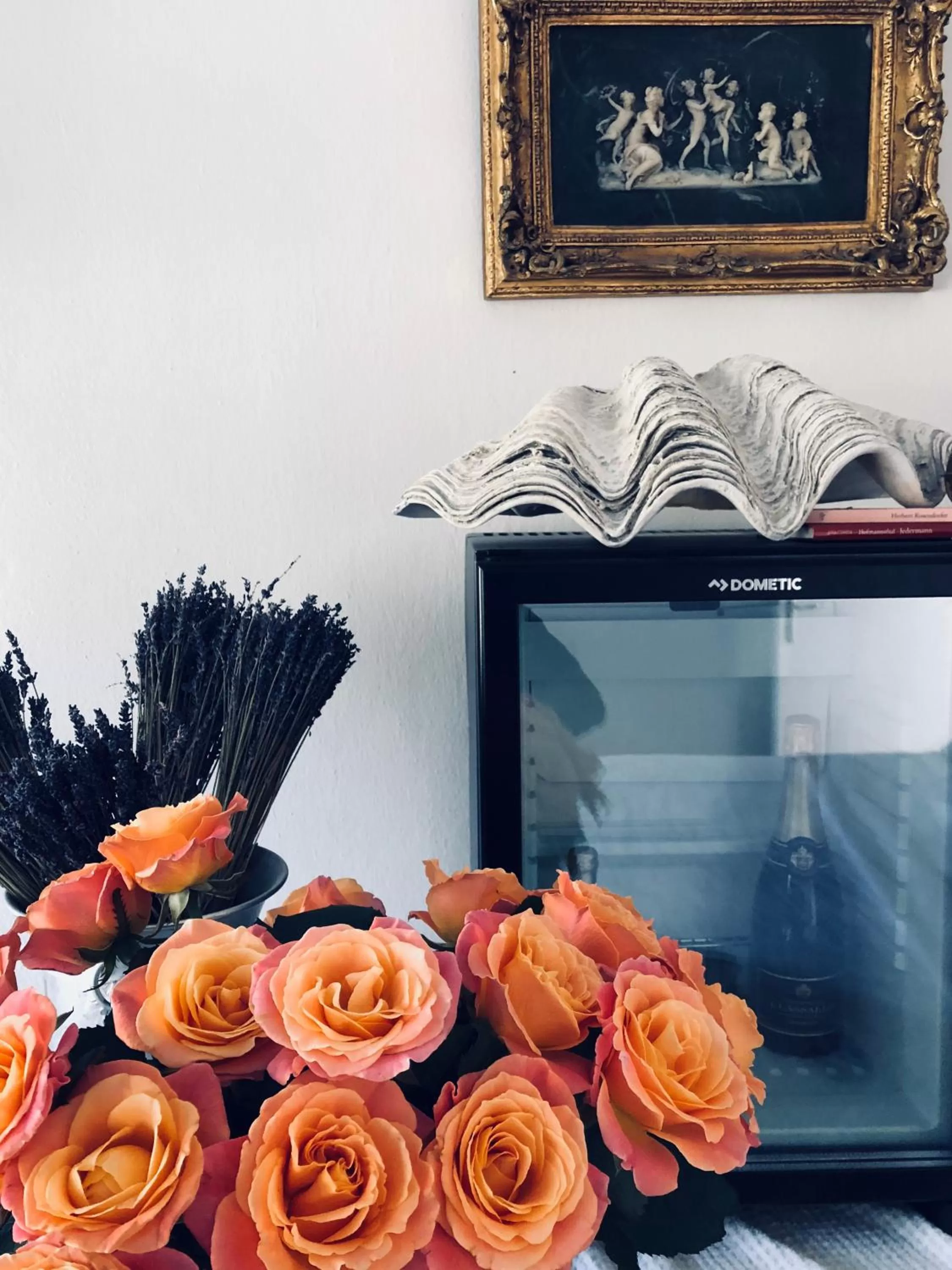 Sarah's Altstadt Oase Salzburg