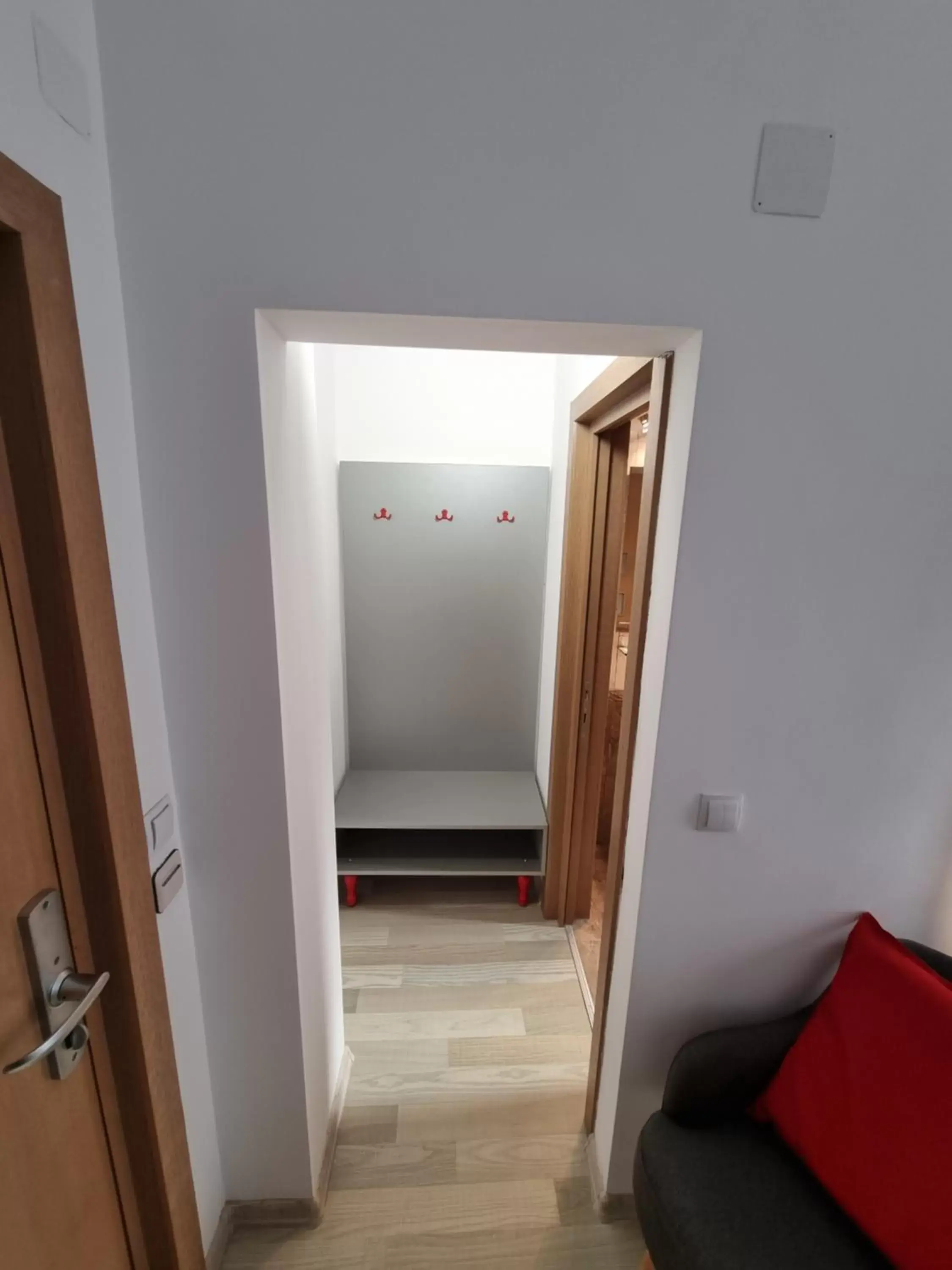 Large Double or Twin Room in Motel Via Targu Mures Large Double or Twin Room in Motel Via Targu Mures