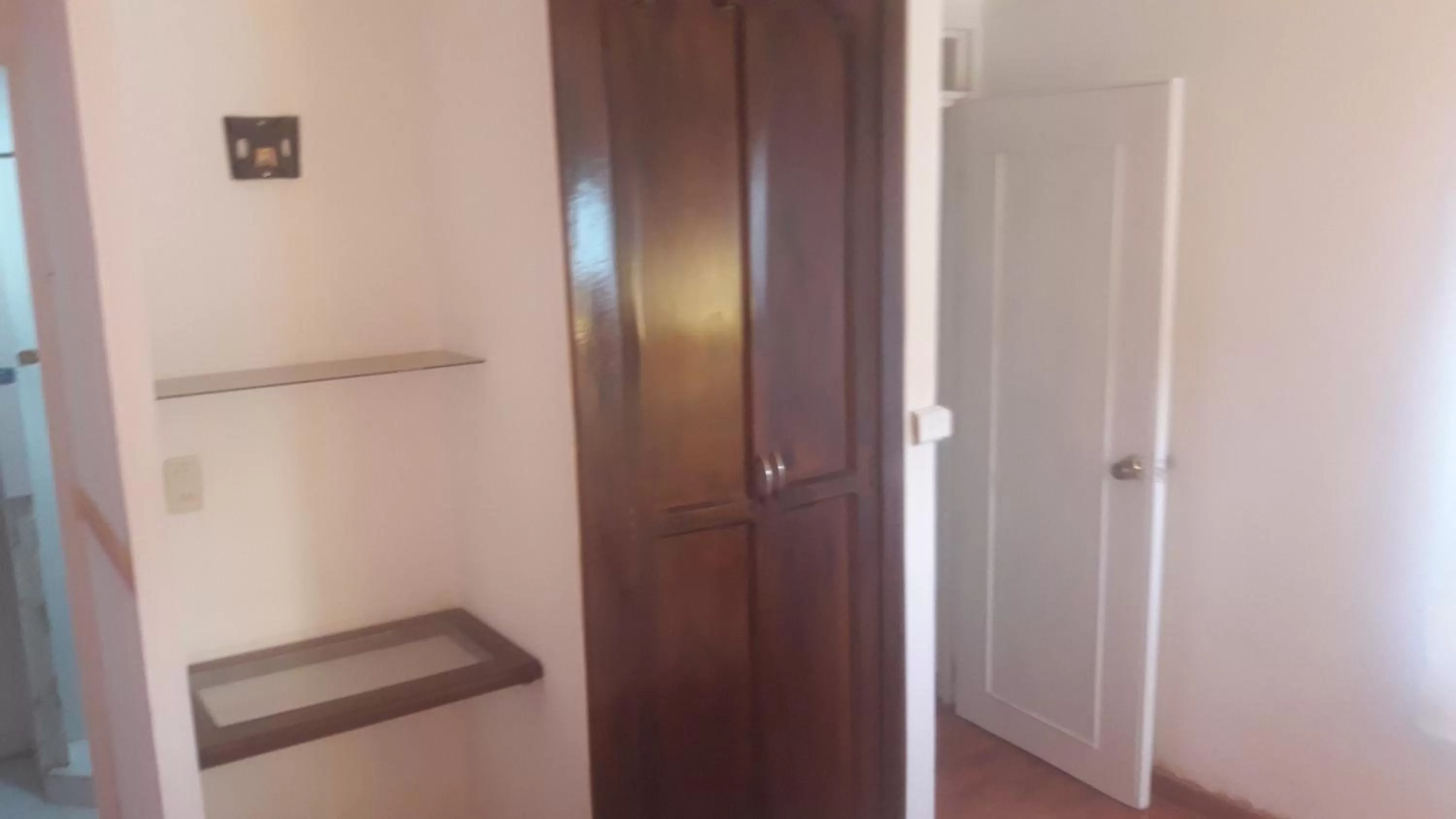 Bedroom, Bathroom in Casa hotel Mi Huila